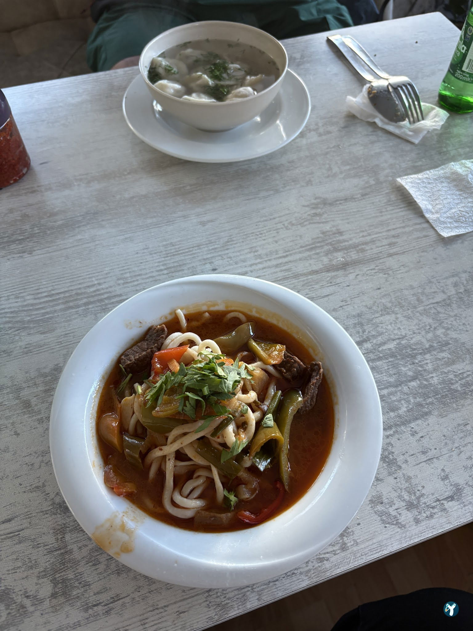 Bishkek Restorant