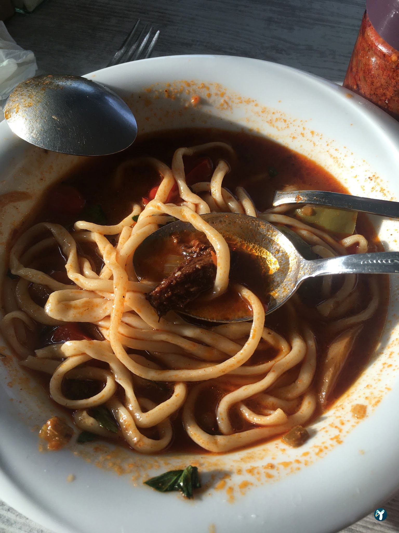 Bishkek Restorant