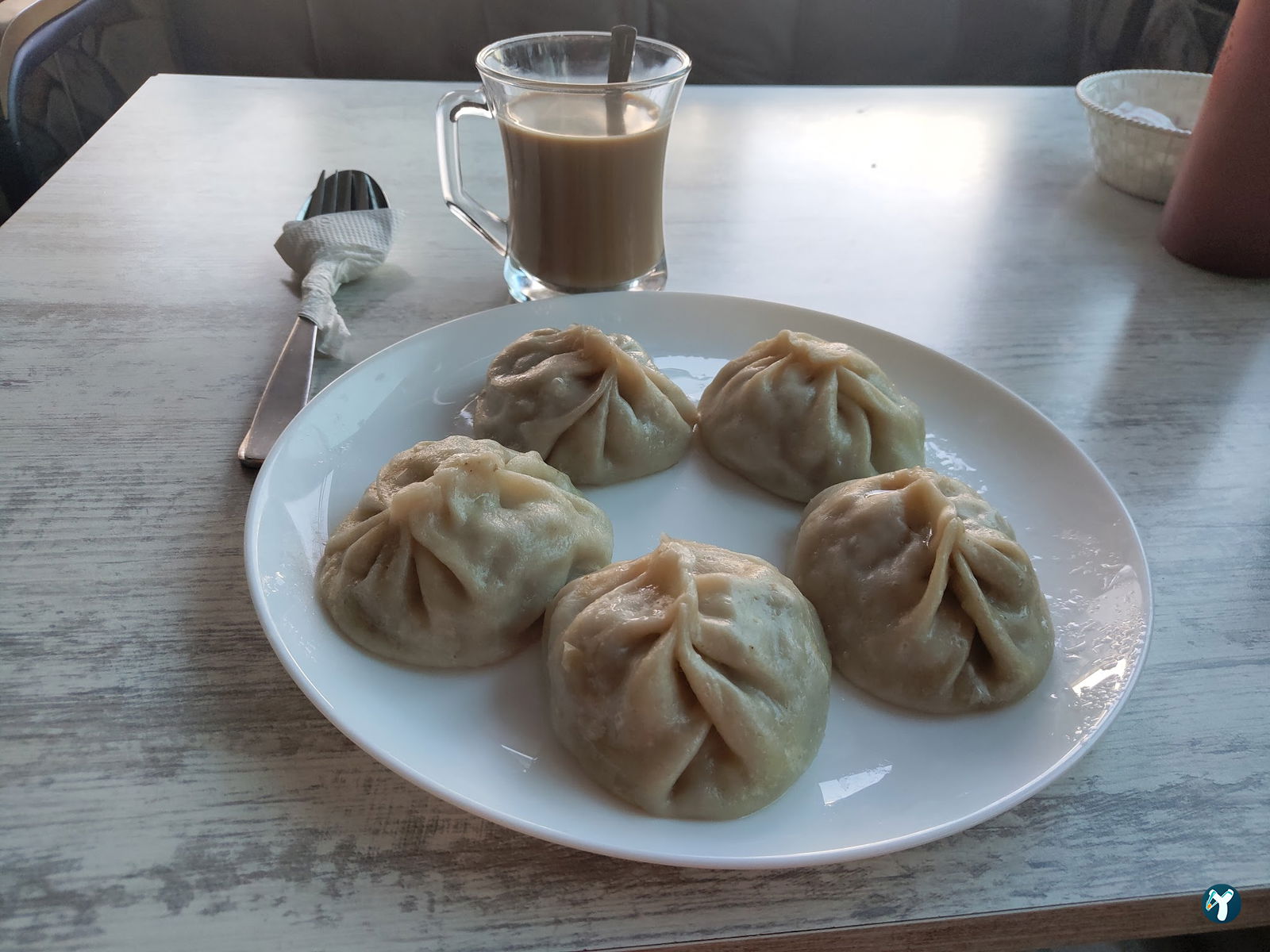 Bishkek Restorant