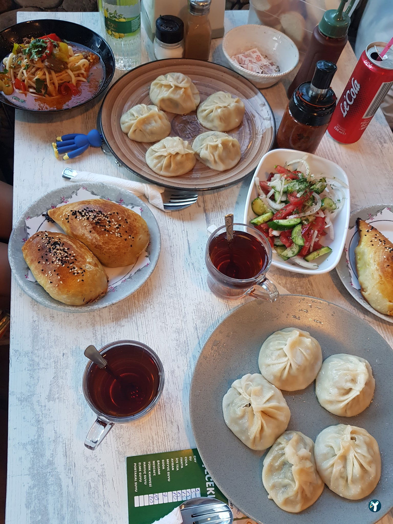 Bishkek Restorant