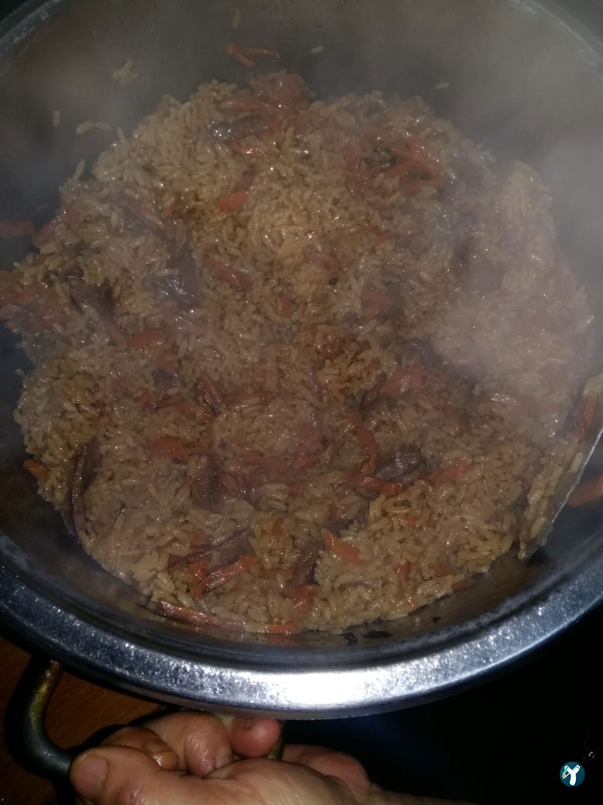 Bishkek Restorant