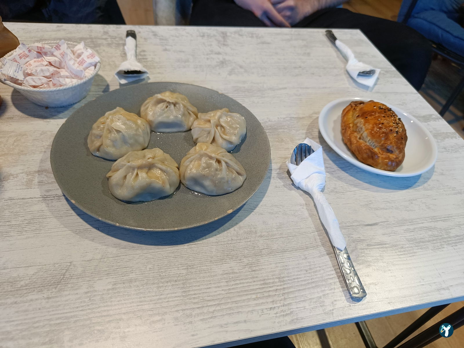 Bishkek Restorant