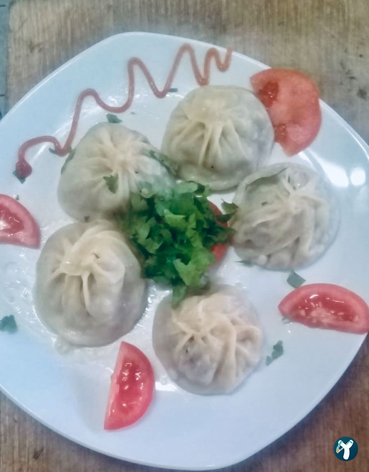 Bishkek Restorant