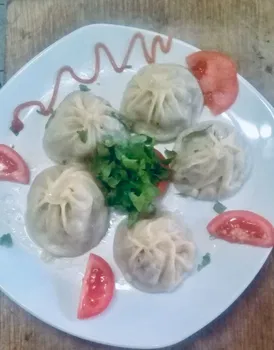 Bishkek Restorant resimleri