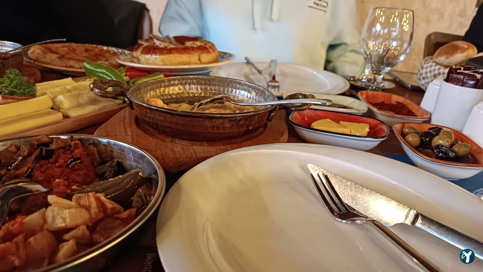 Aktaşlar Pide Durugöl