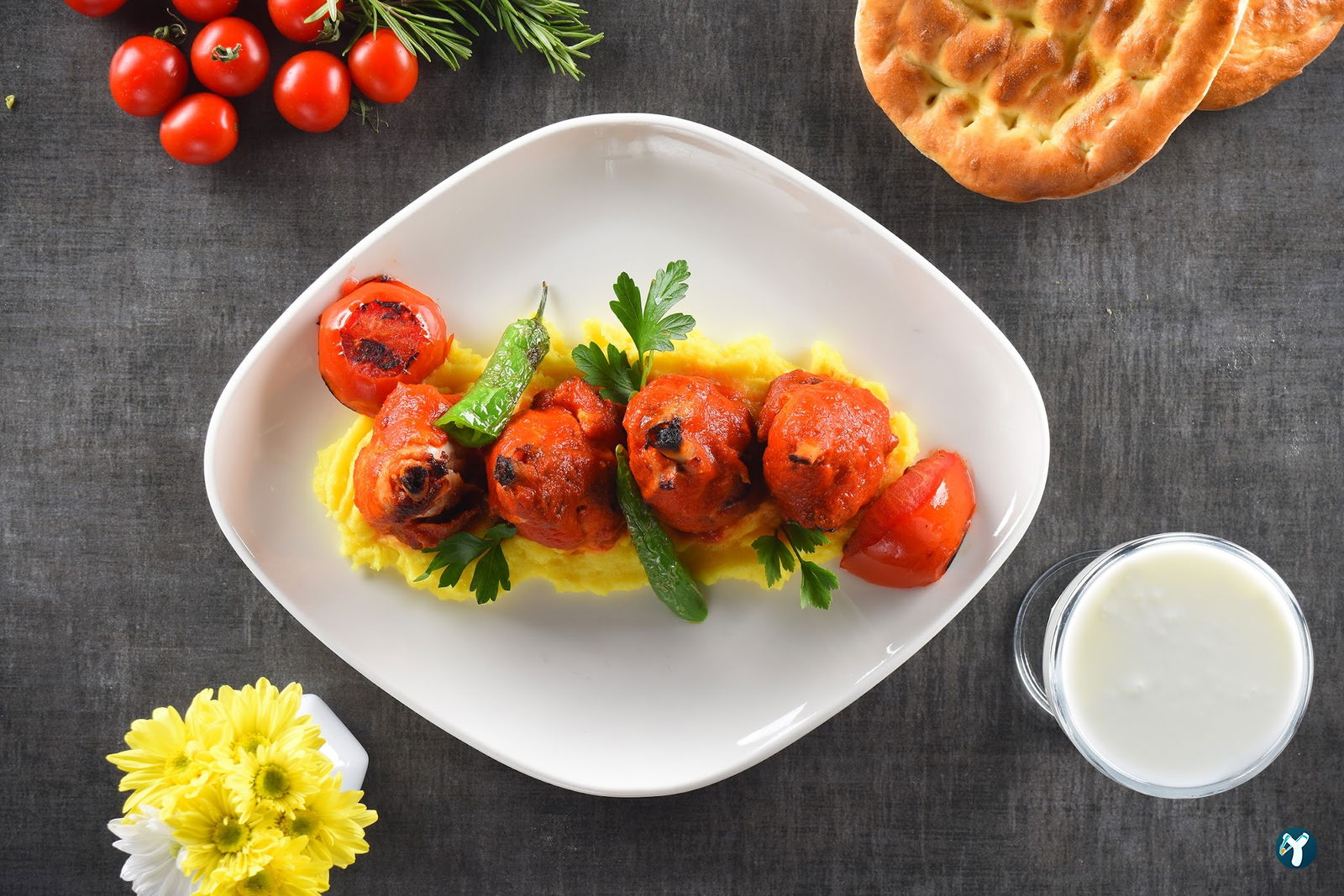 Aktaşlar Pide Durugöl