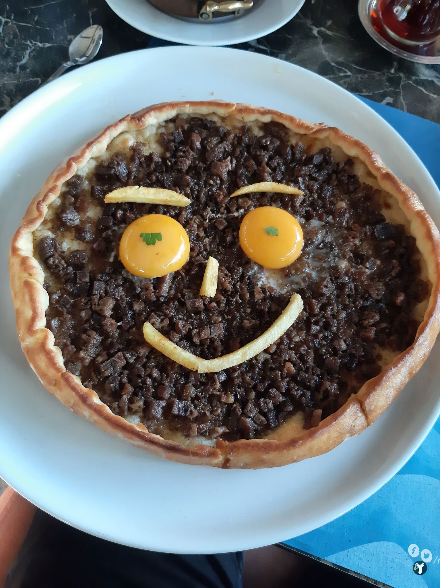 Aktaşlar Pide Durugöl