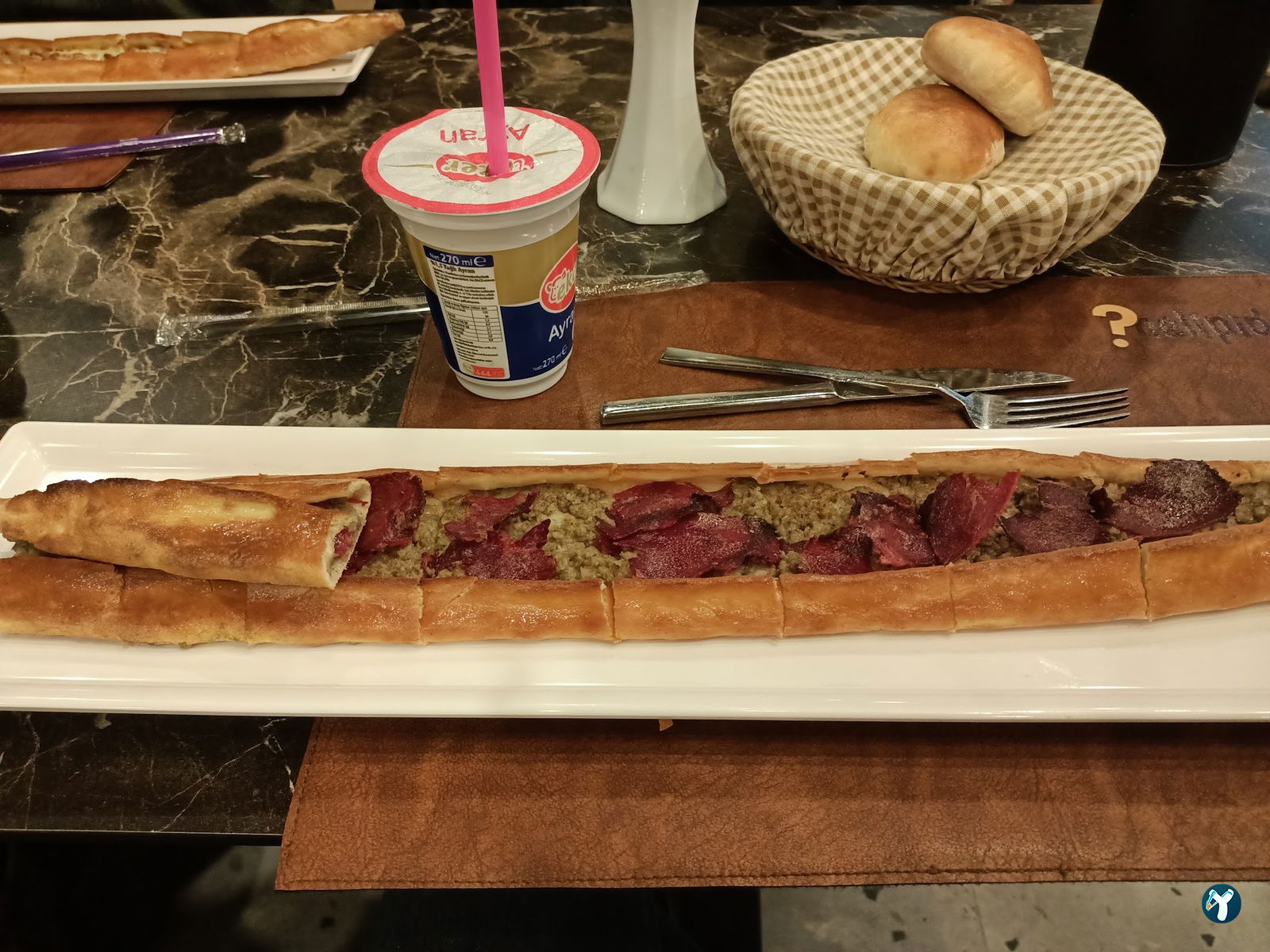 Aktaşlar Pide Durugöl