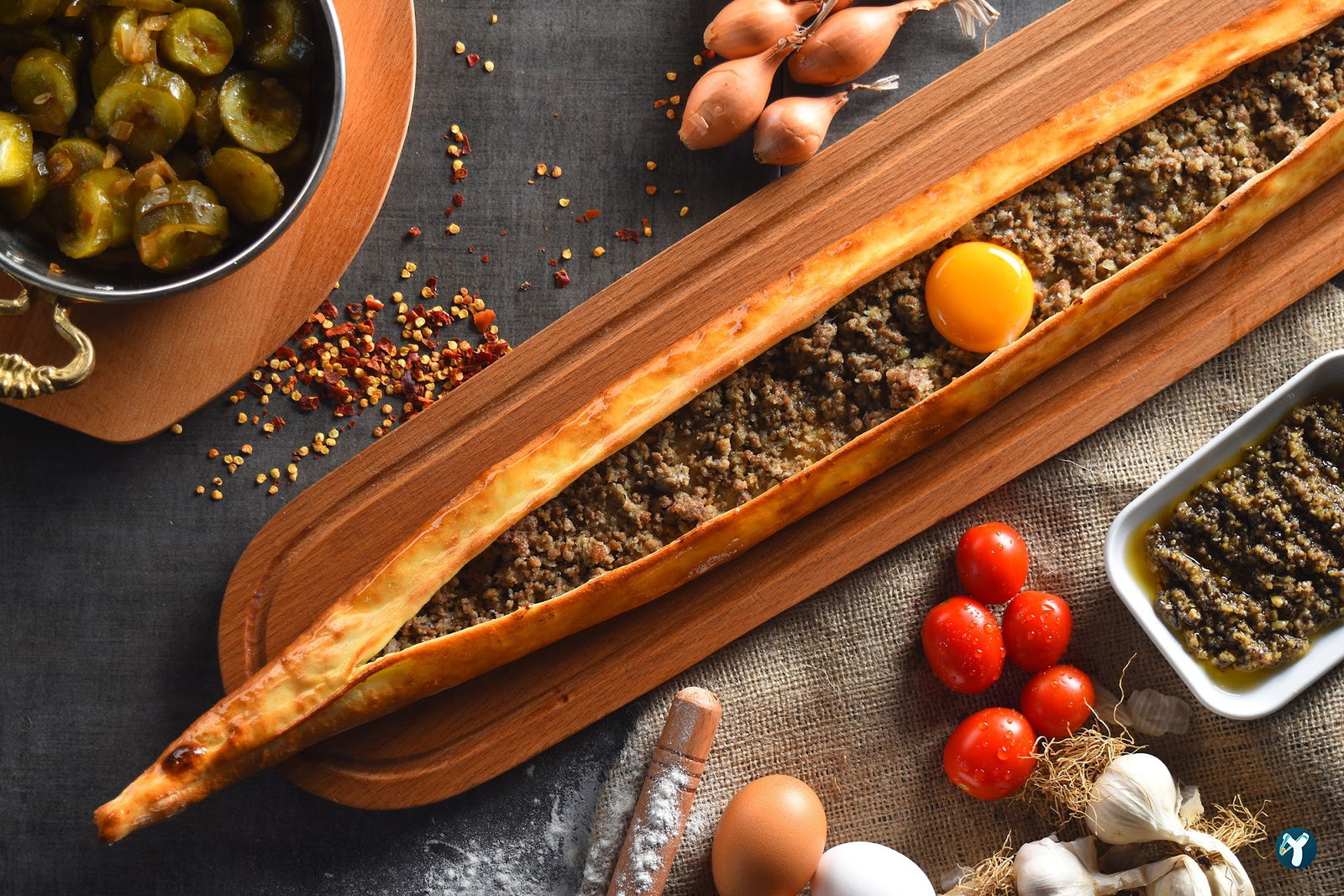 Aktaşlar Pide Durugöl