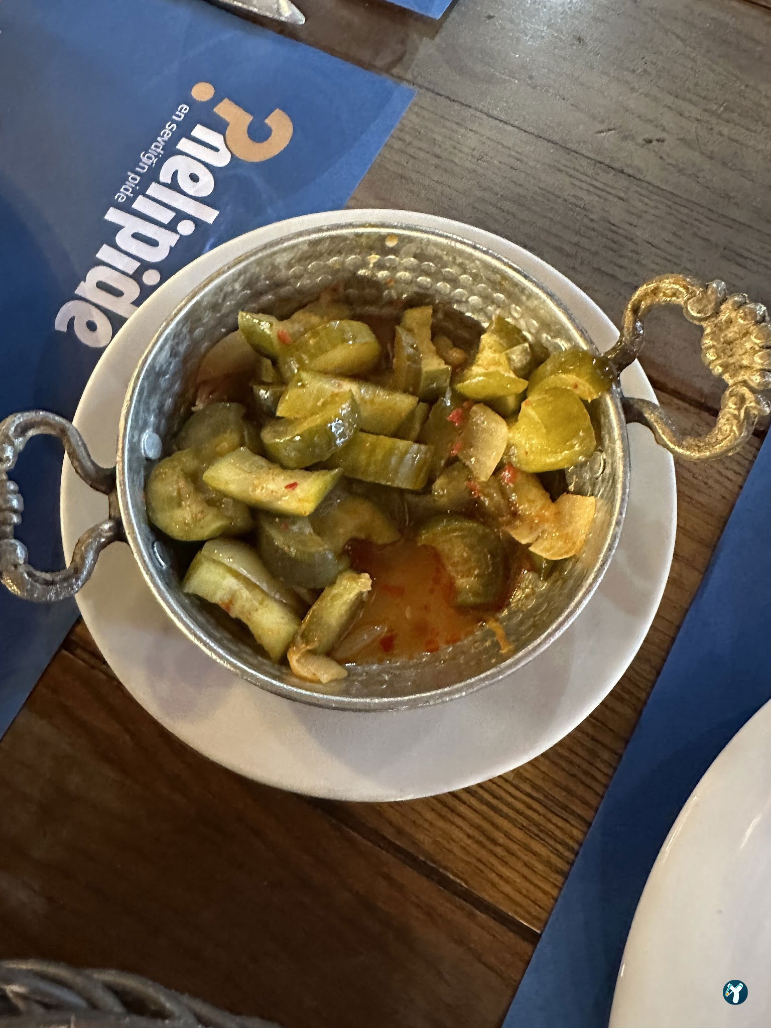 Aktaşlar Pide Durugöl