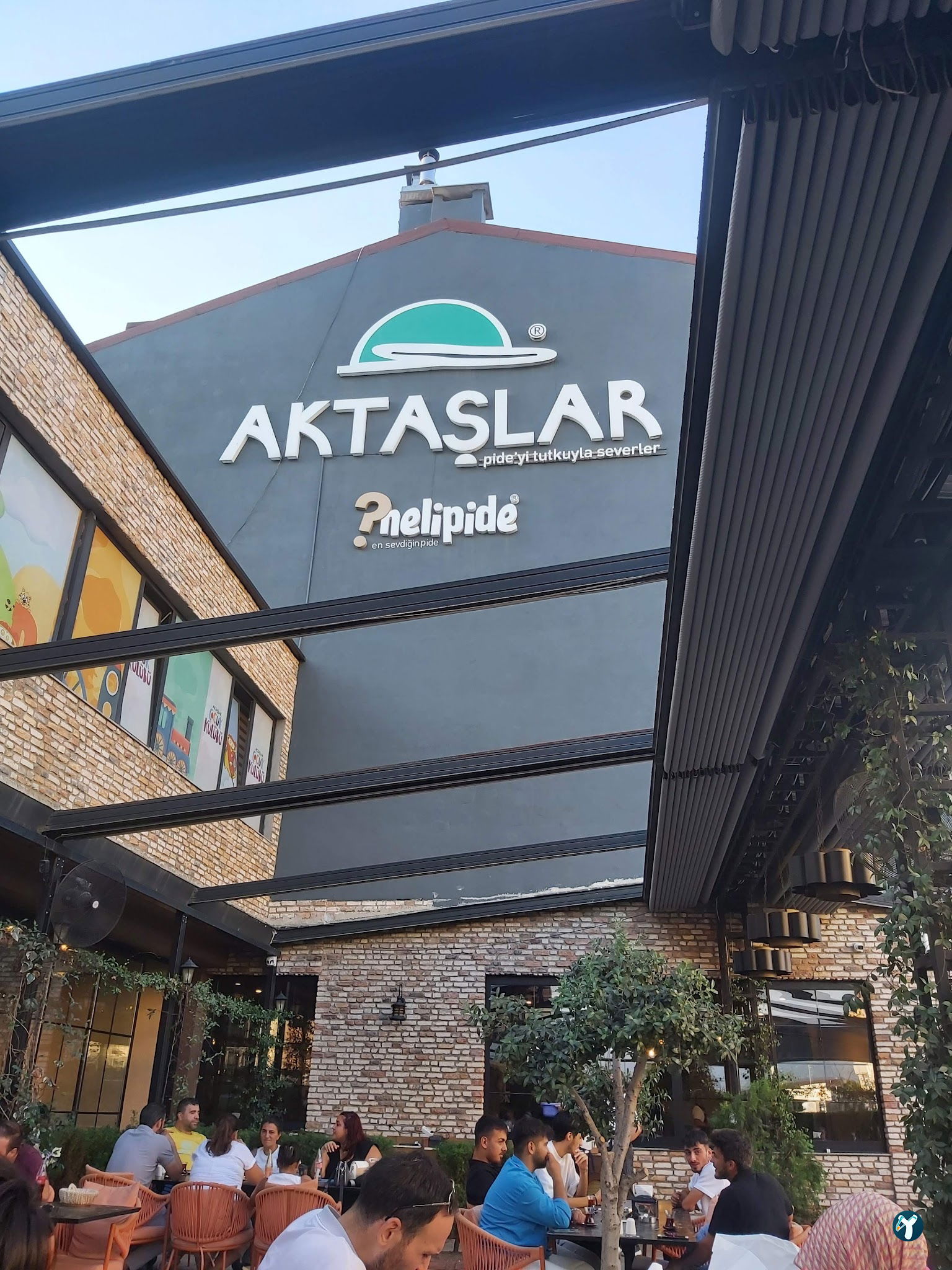 Aktaşlar Pide Durugöl