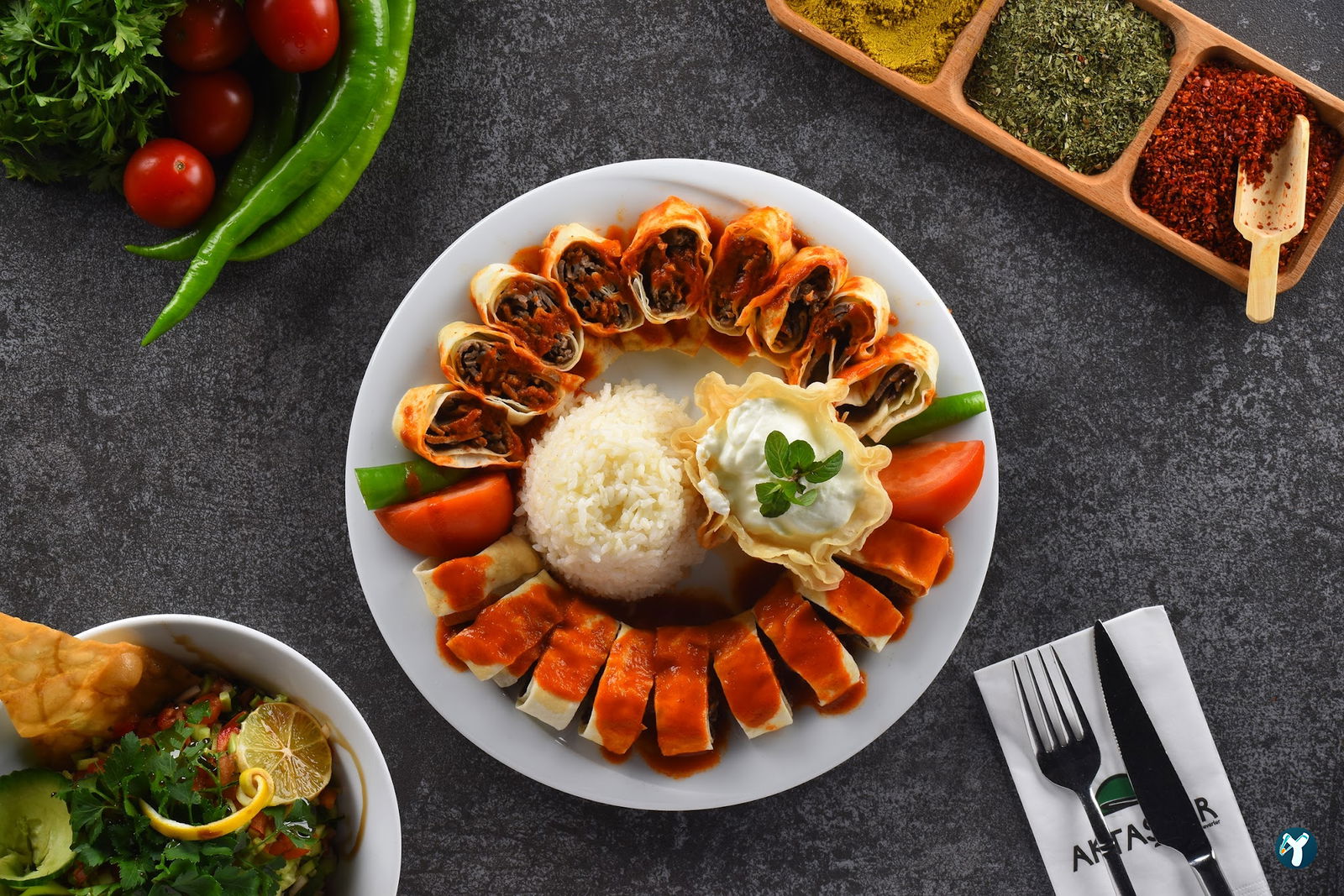 Aktaşlar Pide Durugöl