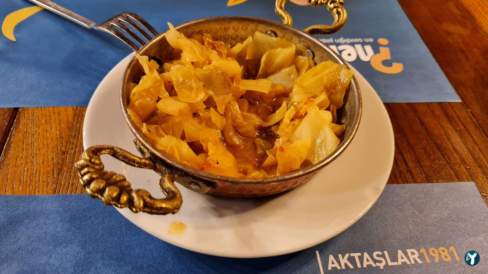 Aktaşlar Pide Durugöl