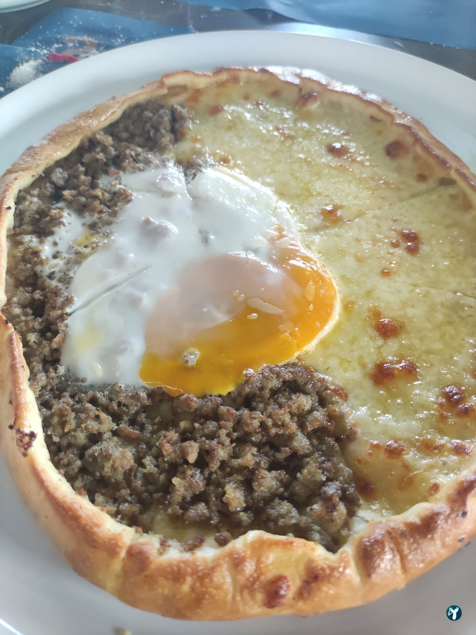 Aktaşlar Pide Durugöl