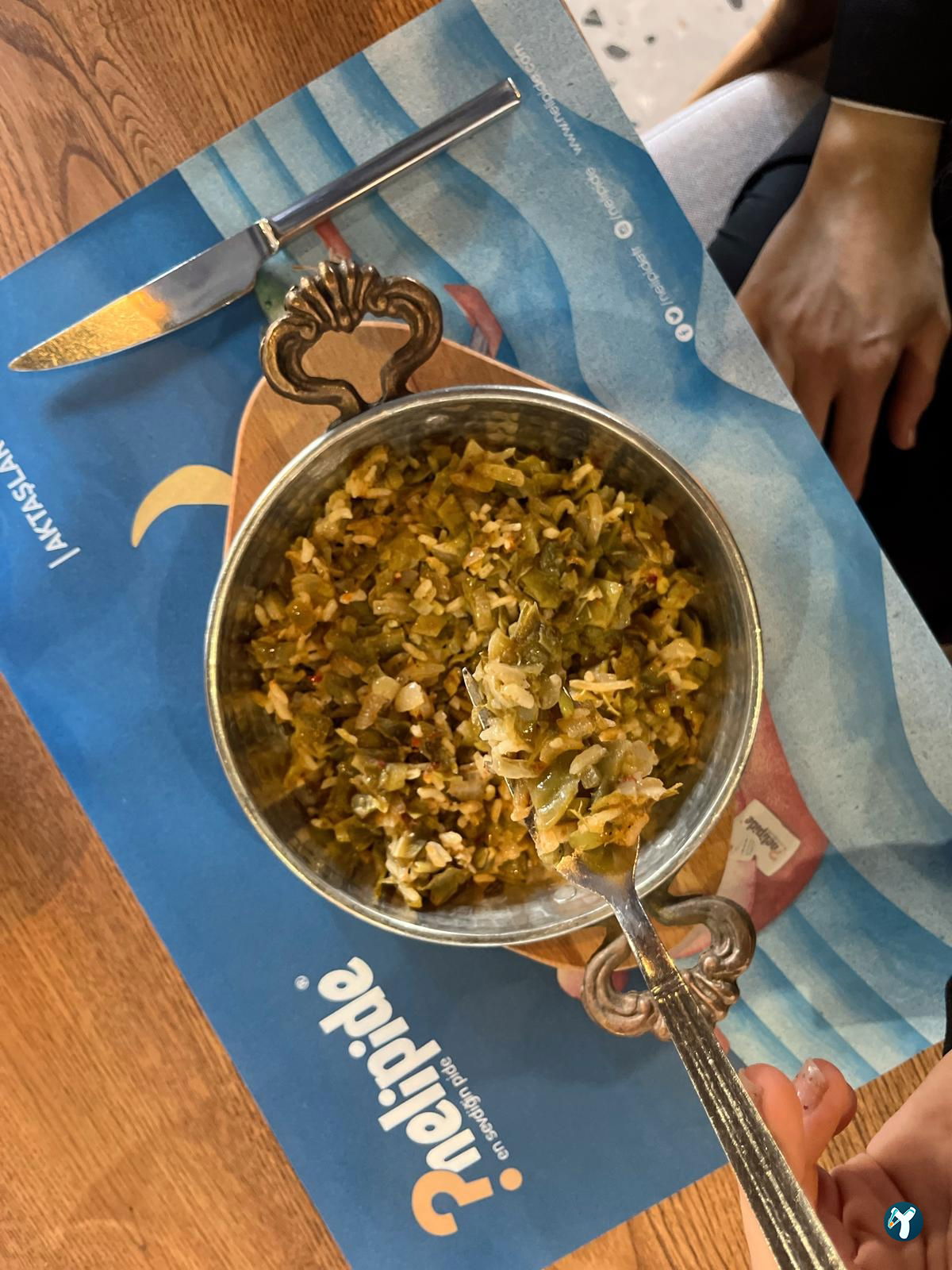 Aktaşlar Pide Durugöl