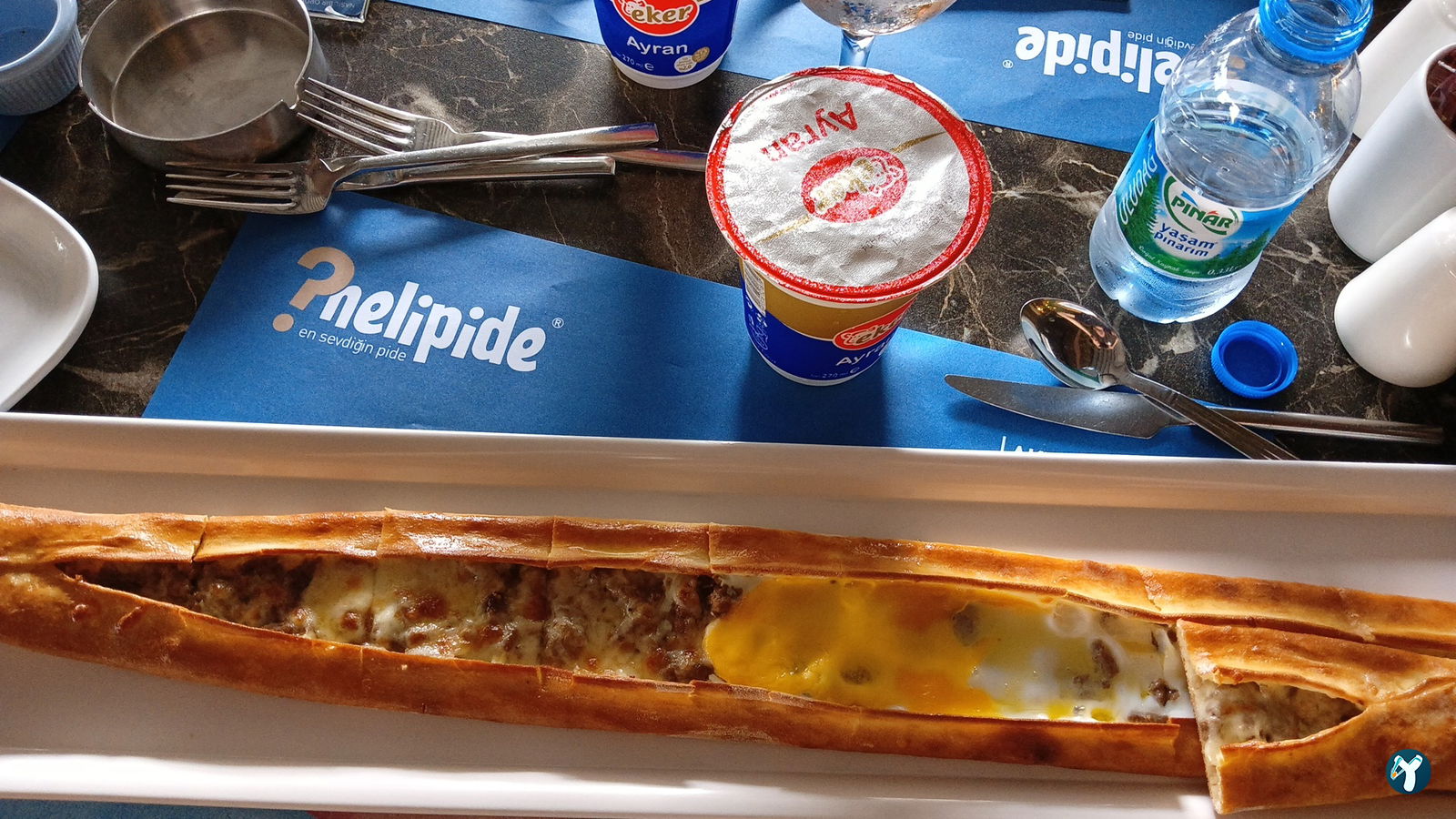 Aktaşlar Pide Durugöl