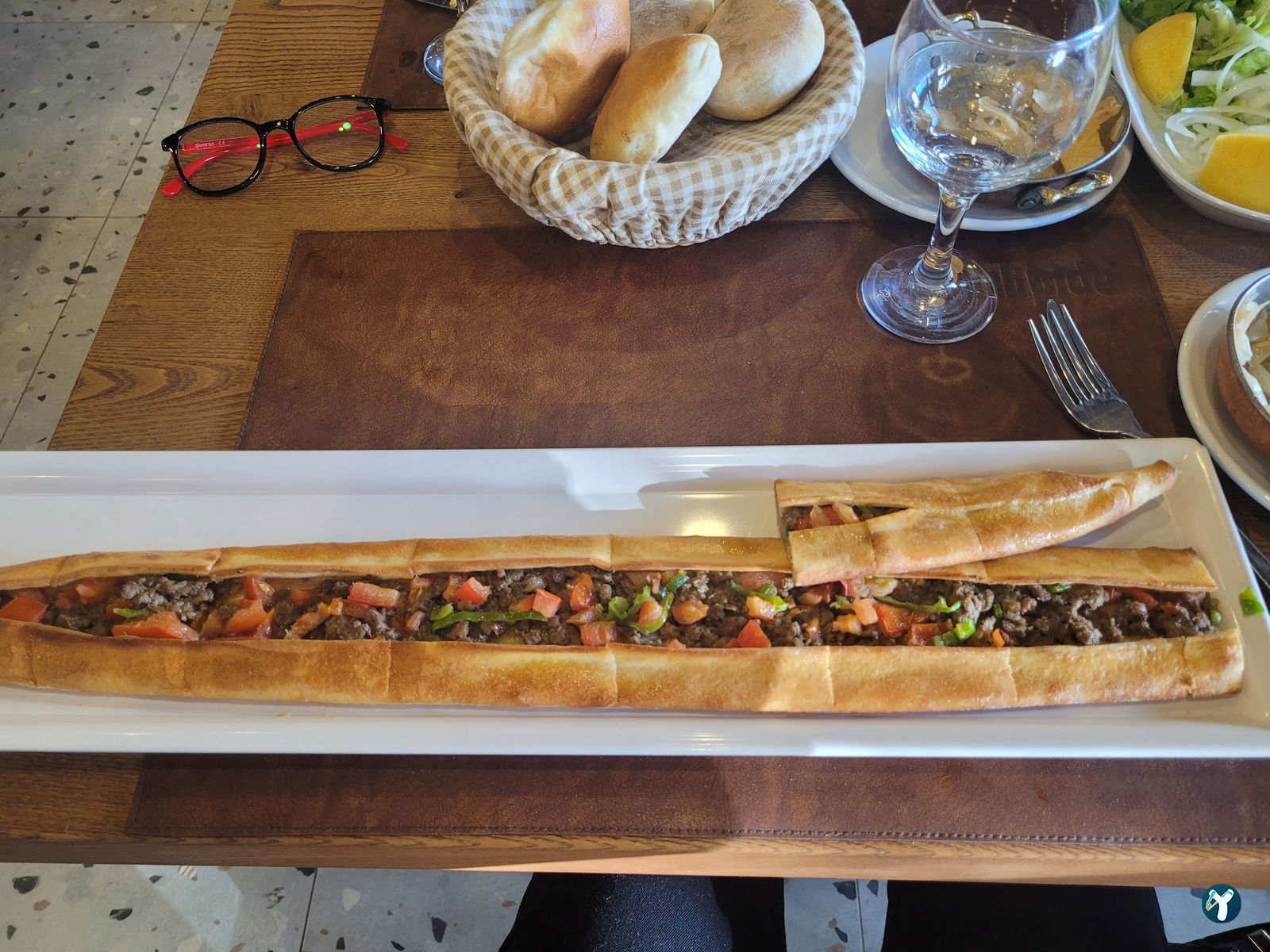 Aktaşlar Pide Durugöl