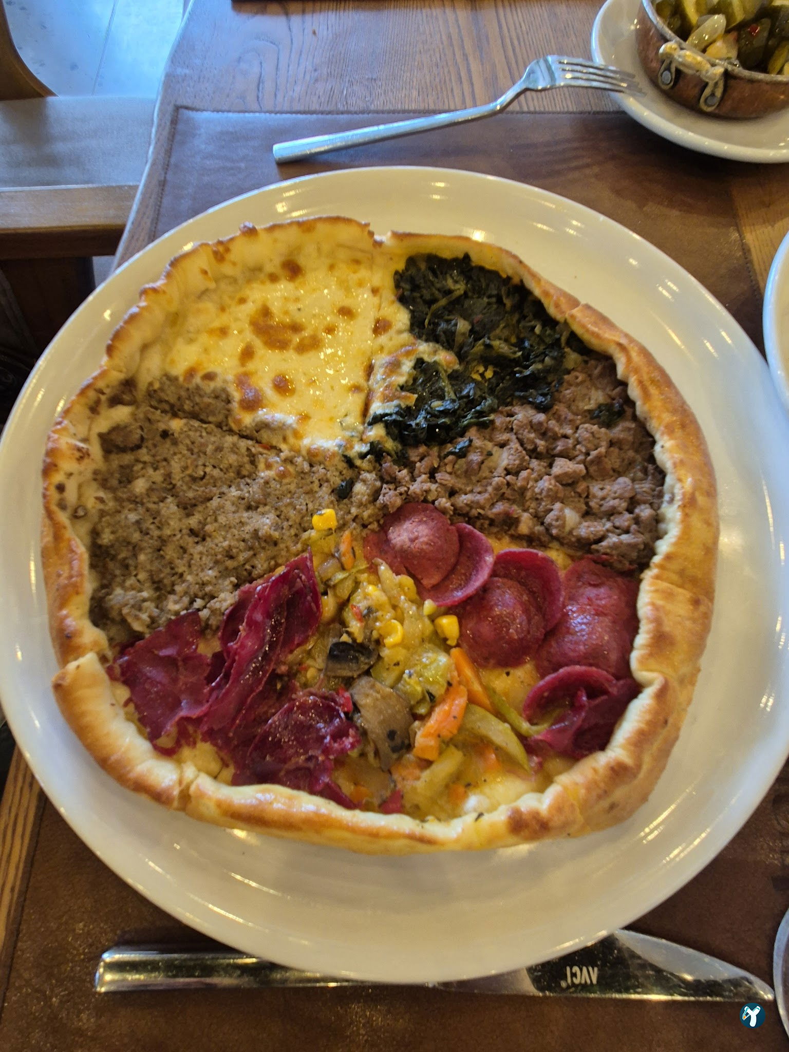 Aktaşlar Pide Durugöl