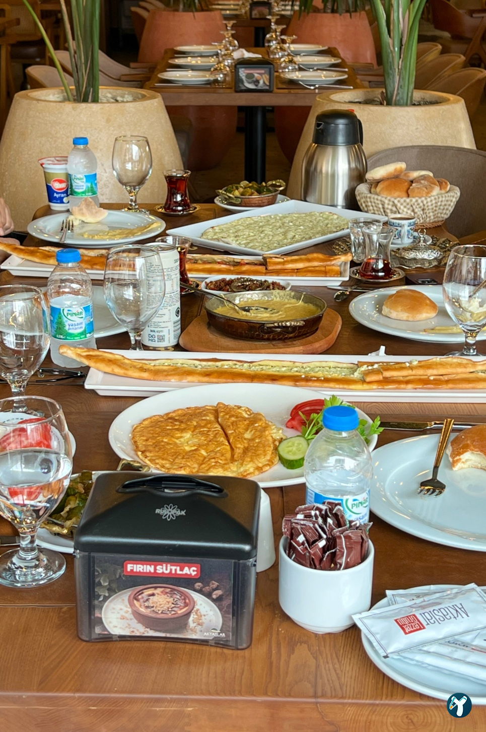Aktaşlar Pide Durugöl