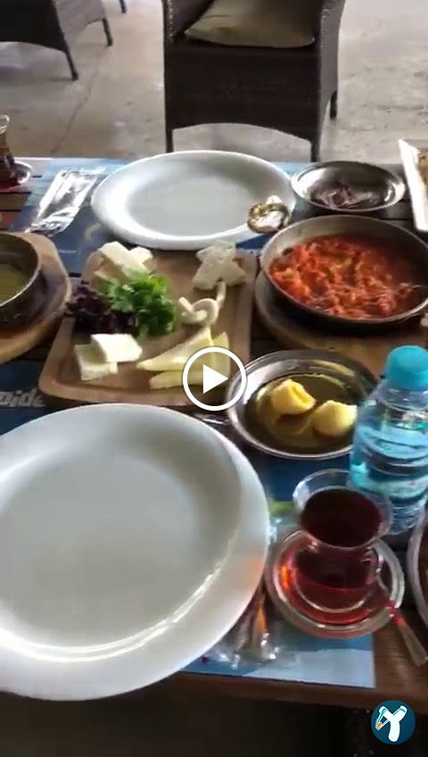 Aktaşlar Pide Durugöl