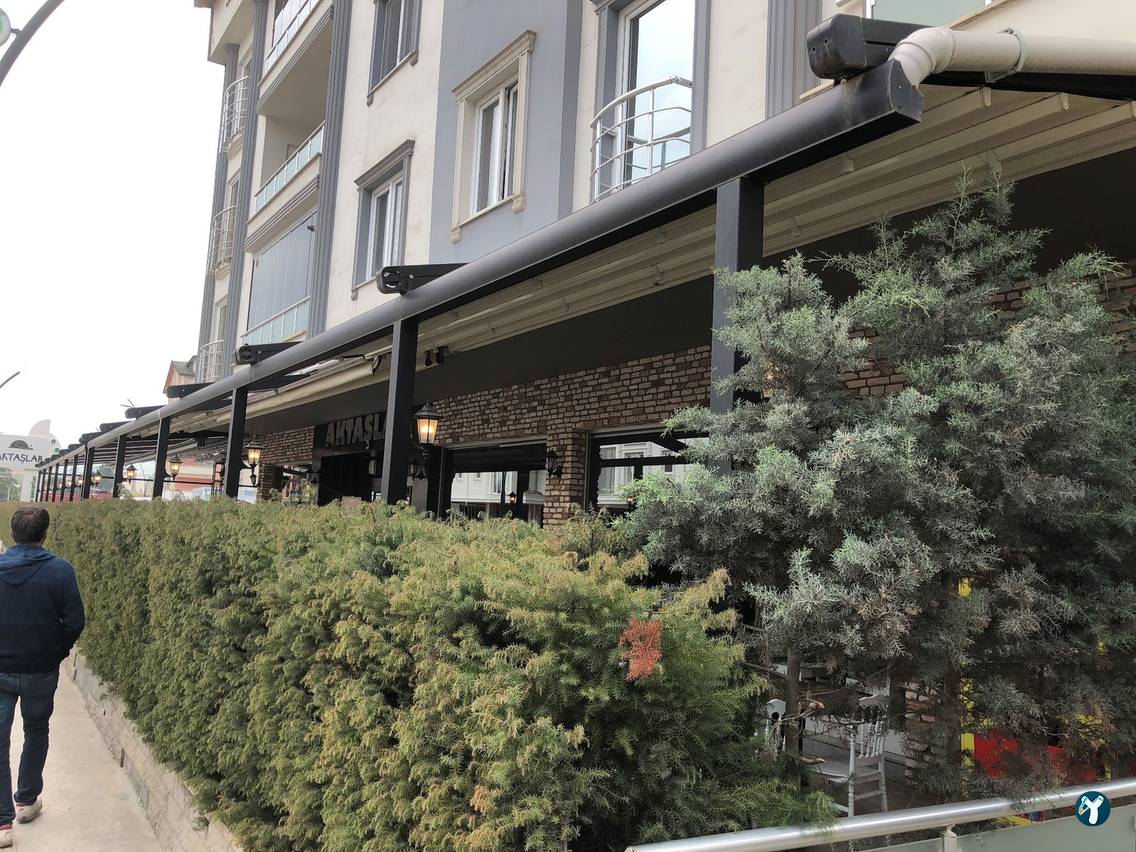 Aktaşlar Pide Durugöl