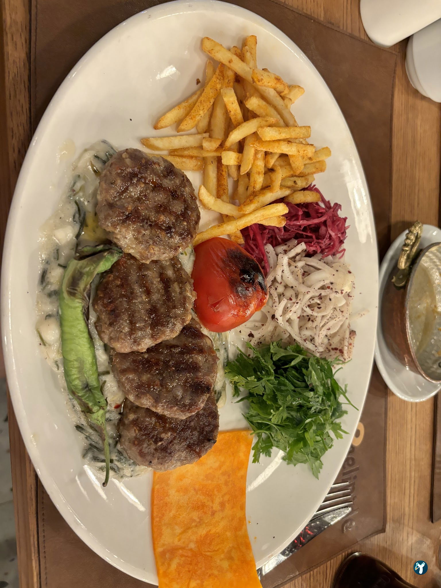 Aktaşlar Pide Durugöl
