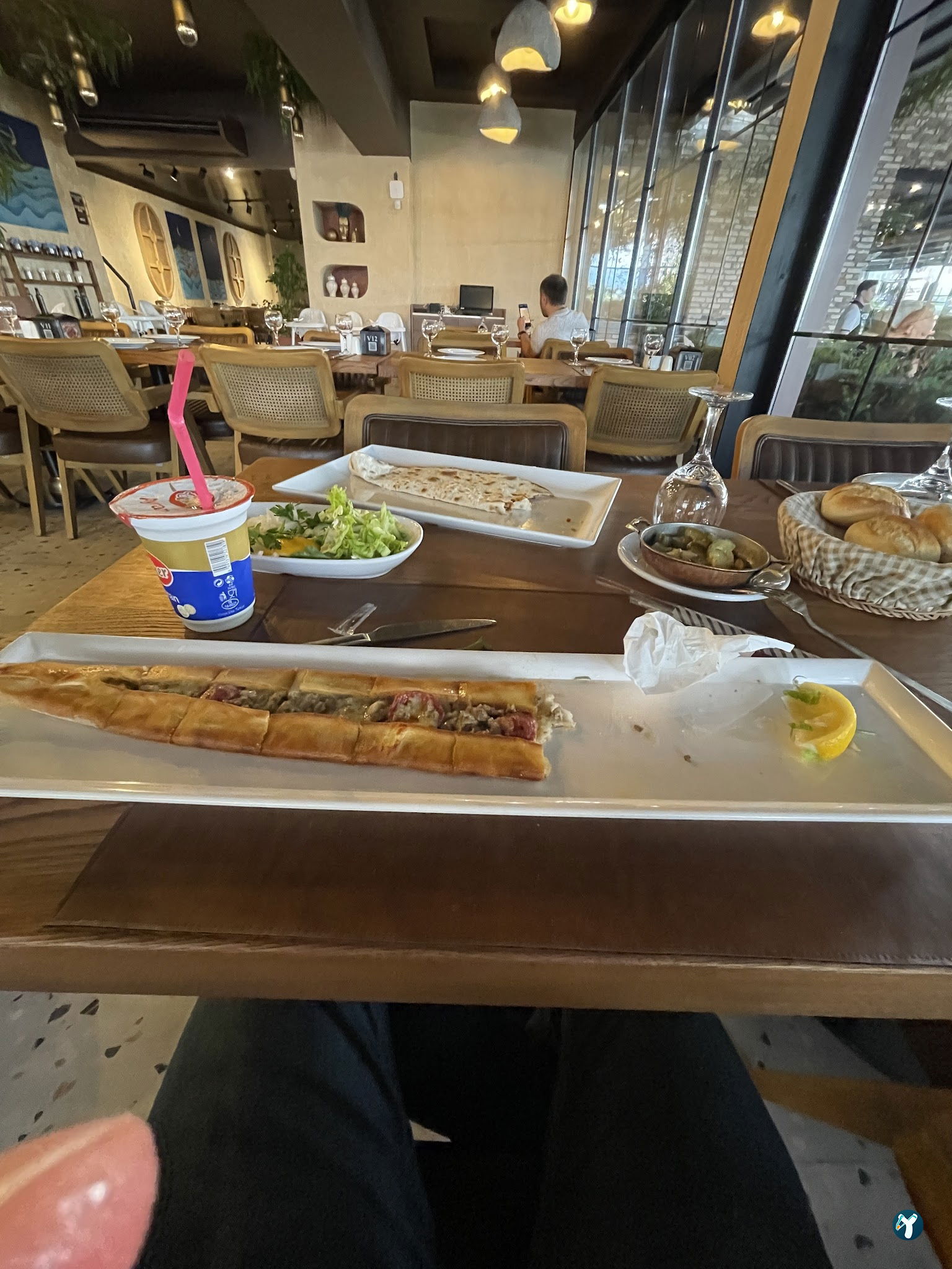 Aktaşlar Pide Durugöl