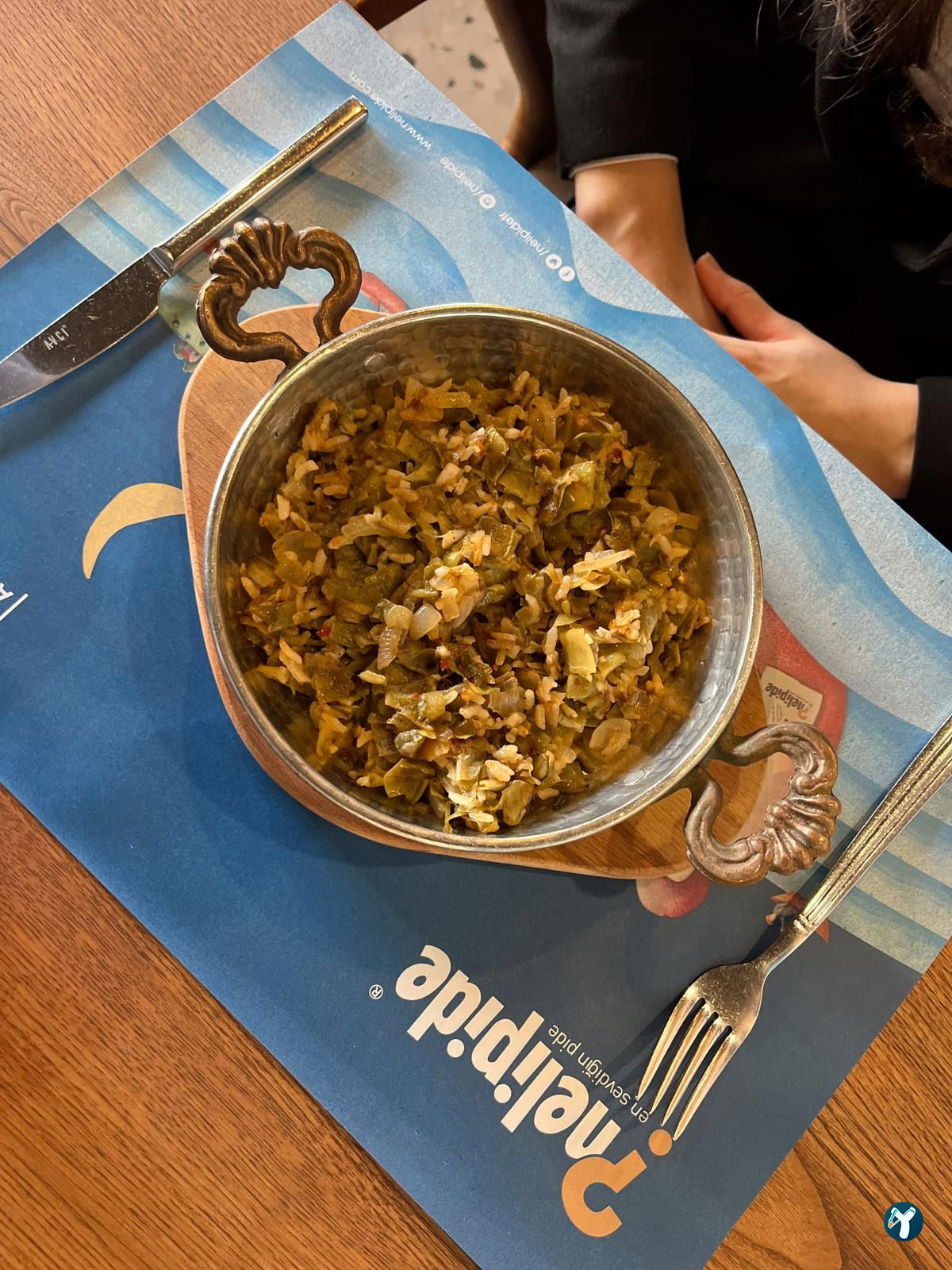 Aktaşlar Pide Durugöl