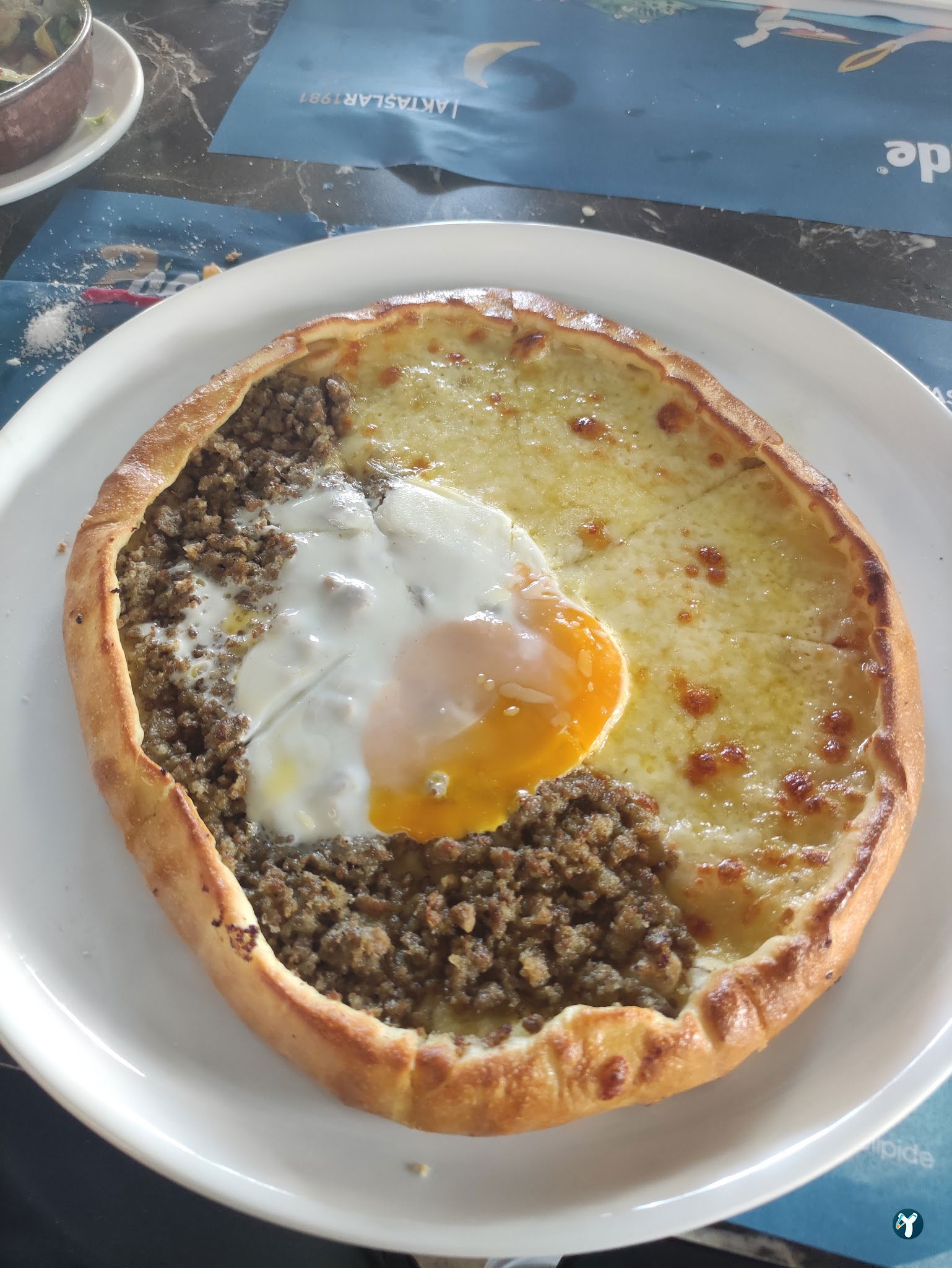 Aktaşlar Pide Durugöl