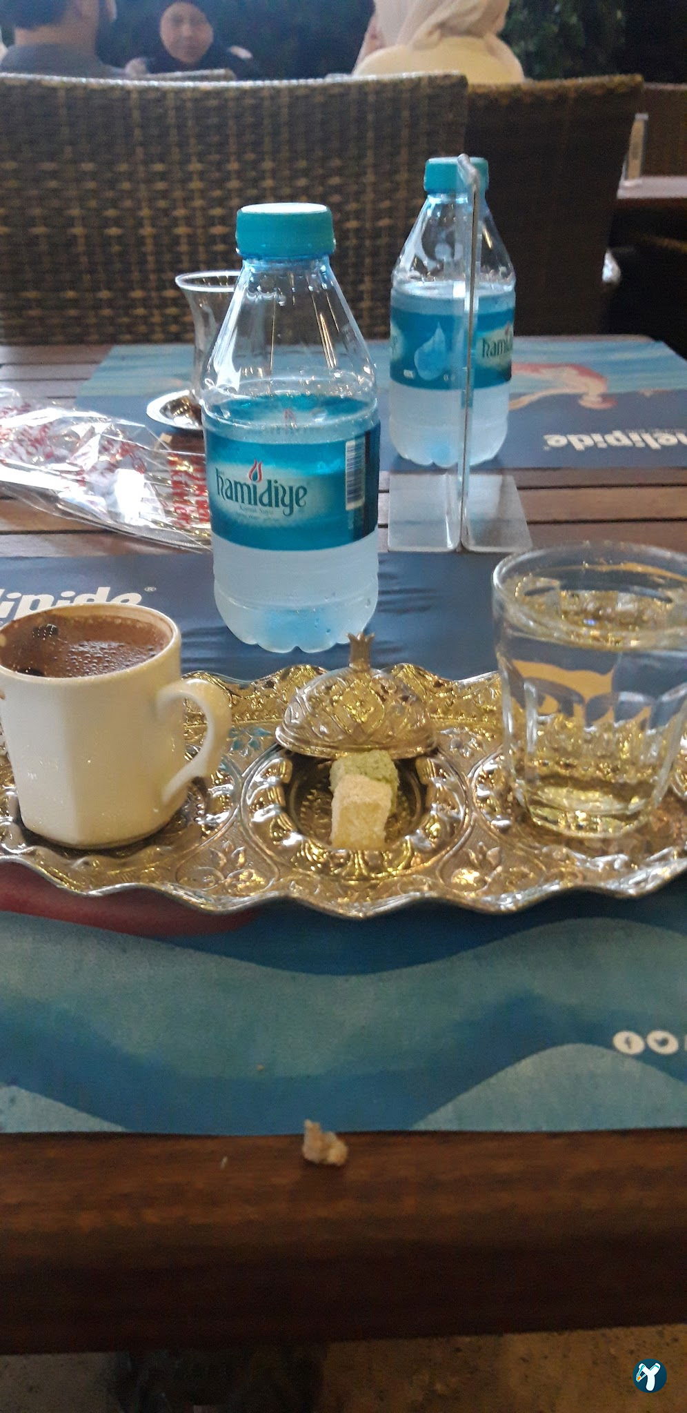 Aktaşlar Pide Durugöl