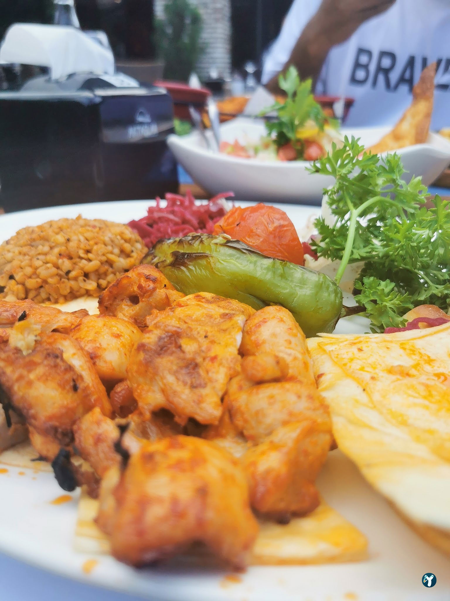 Aktaşlar Pide Durugöl