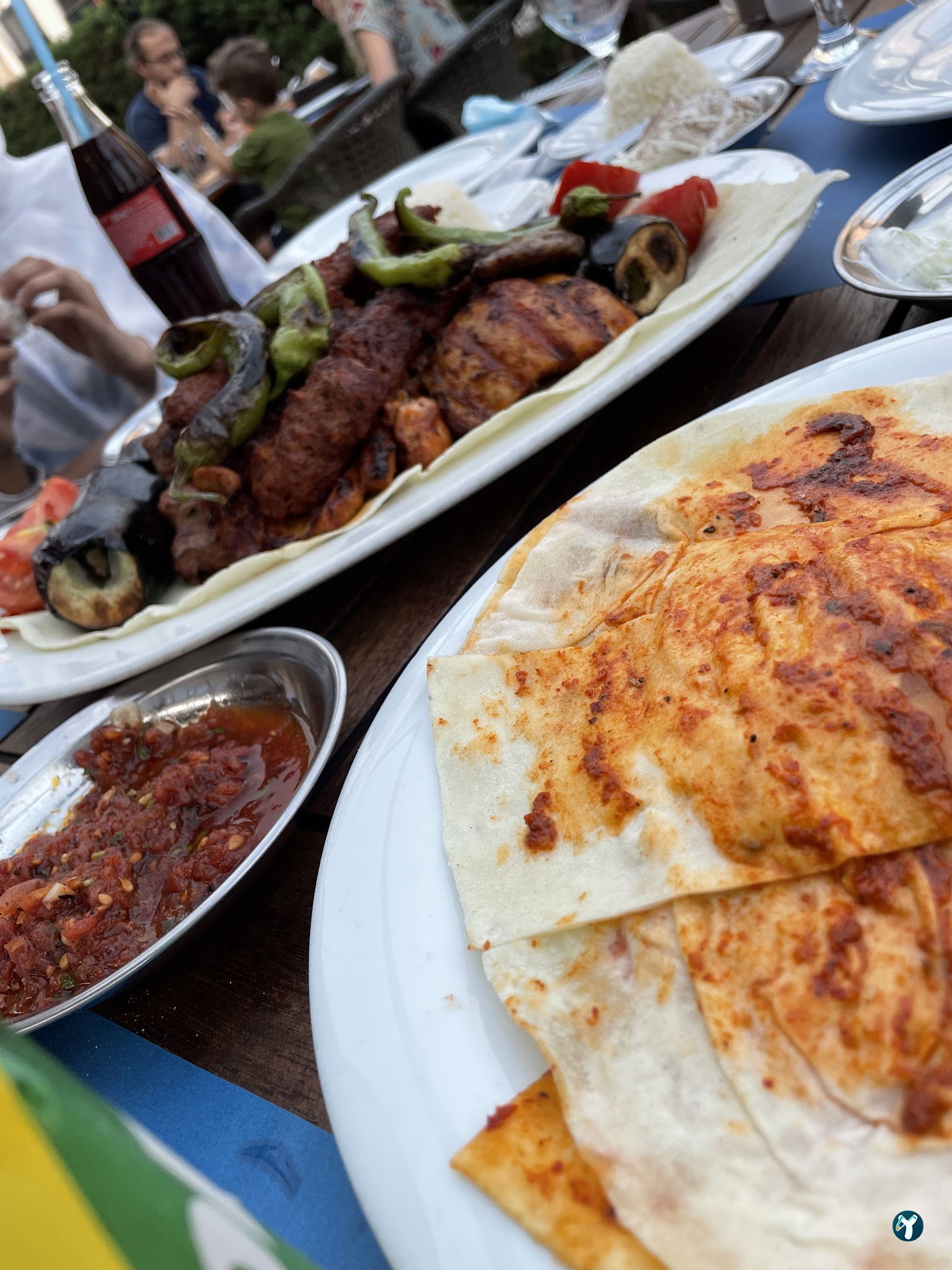 Aktaşlar Pide Durugöl