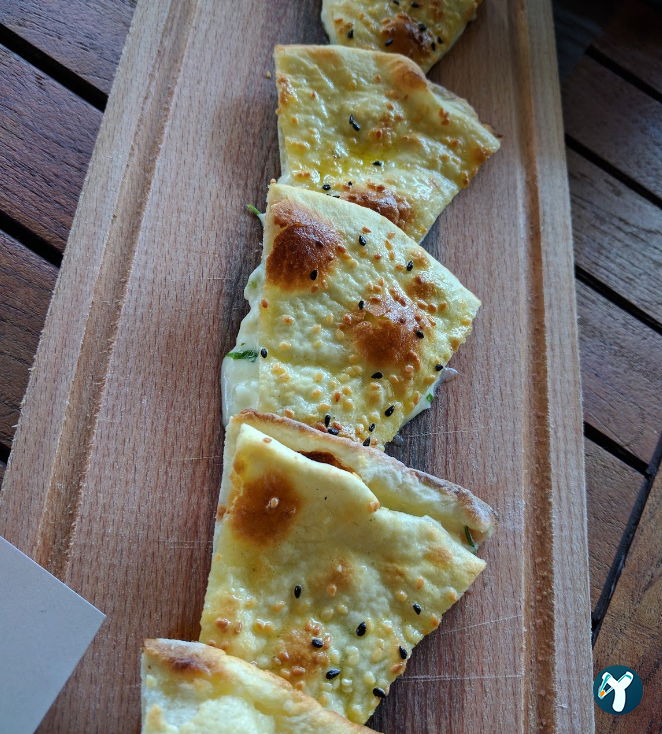 Aktaşlar Pide Durugöl