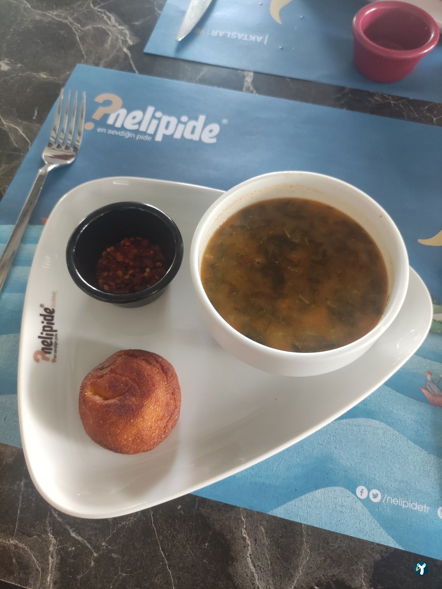 Aktaşlar Pide Durugöl