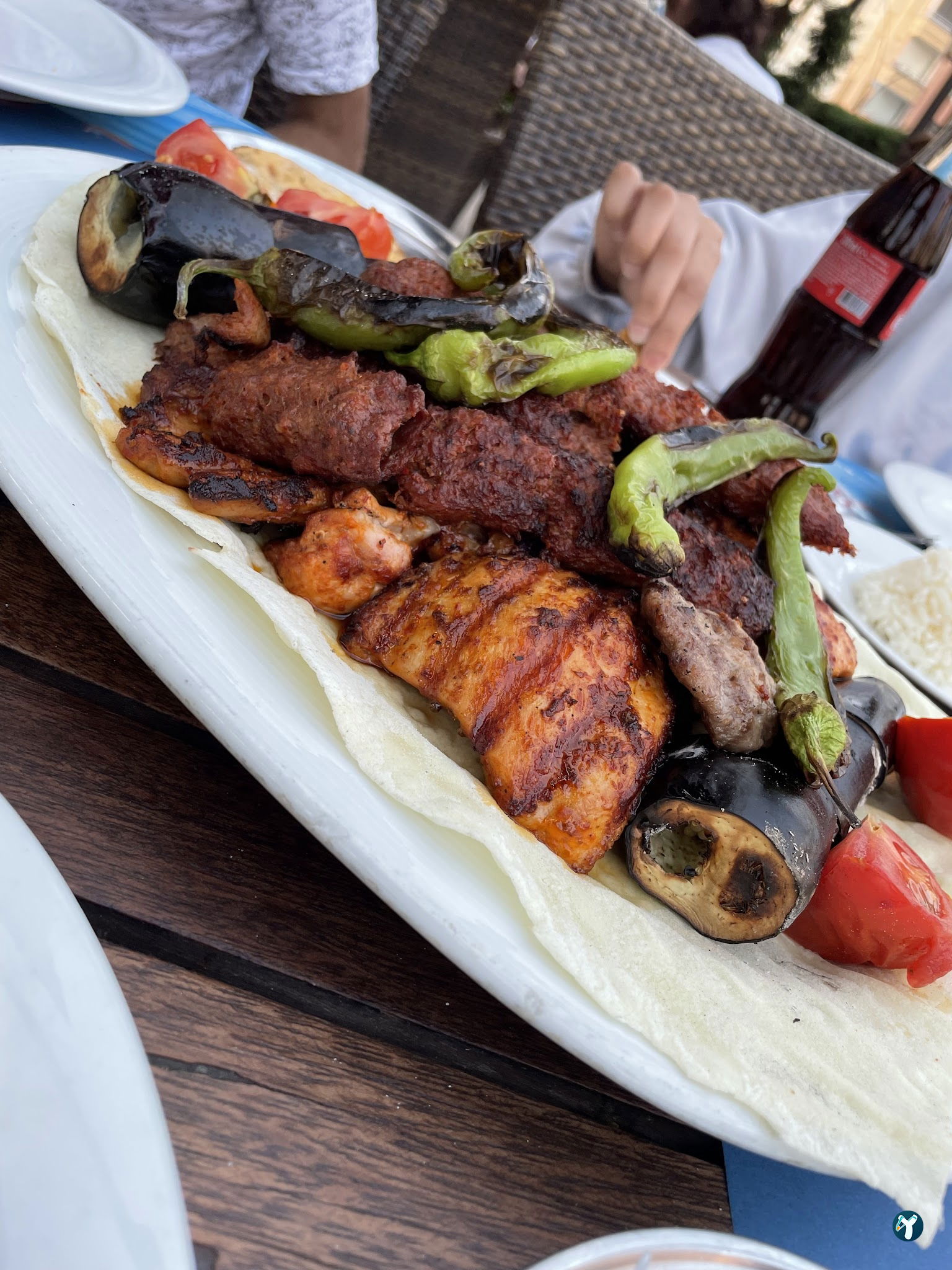 Aktaşlar Pide Durugöl