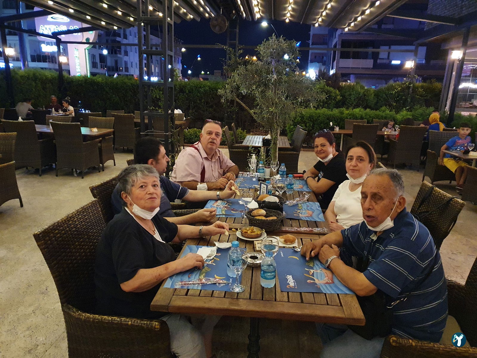 Aktaşlar Pide Durugöl