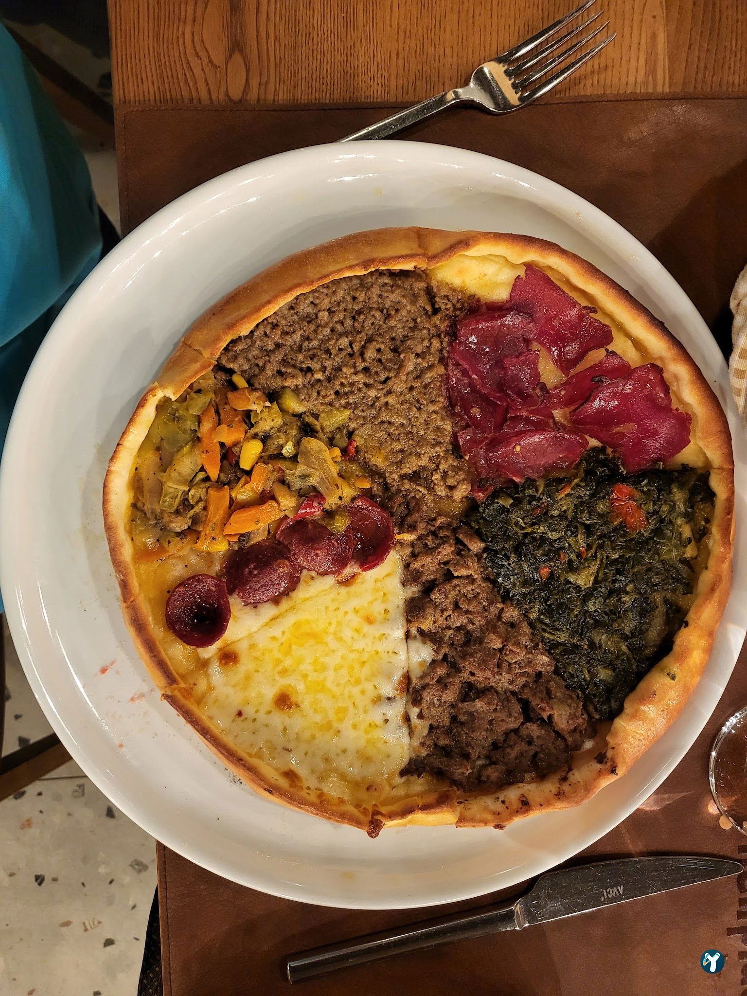 Aktaşlar Pide Durugöl