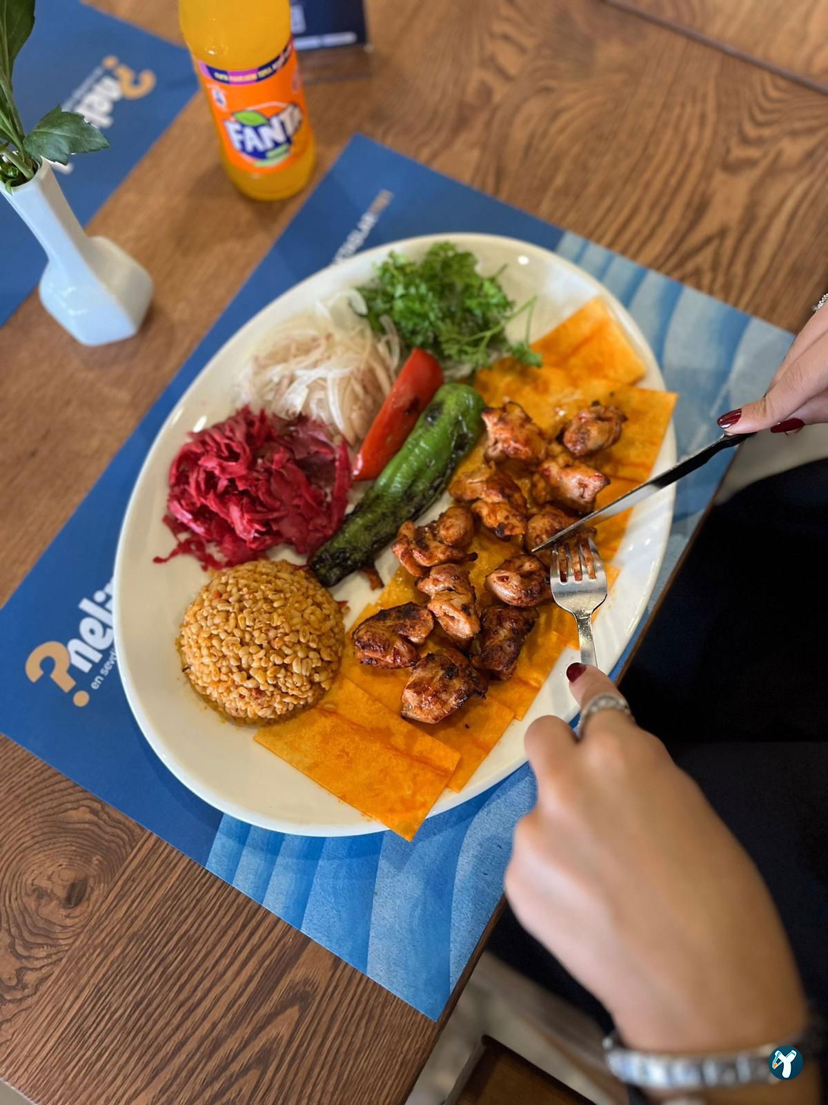 Aktaşlar Pide Durugöl