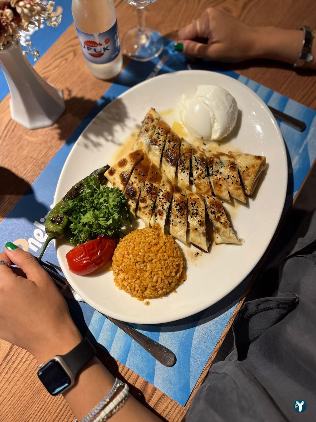 Aktaşlar Pide Durugöl