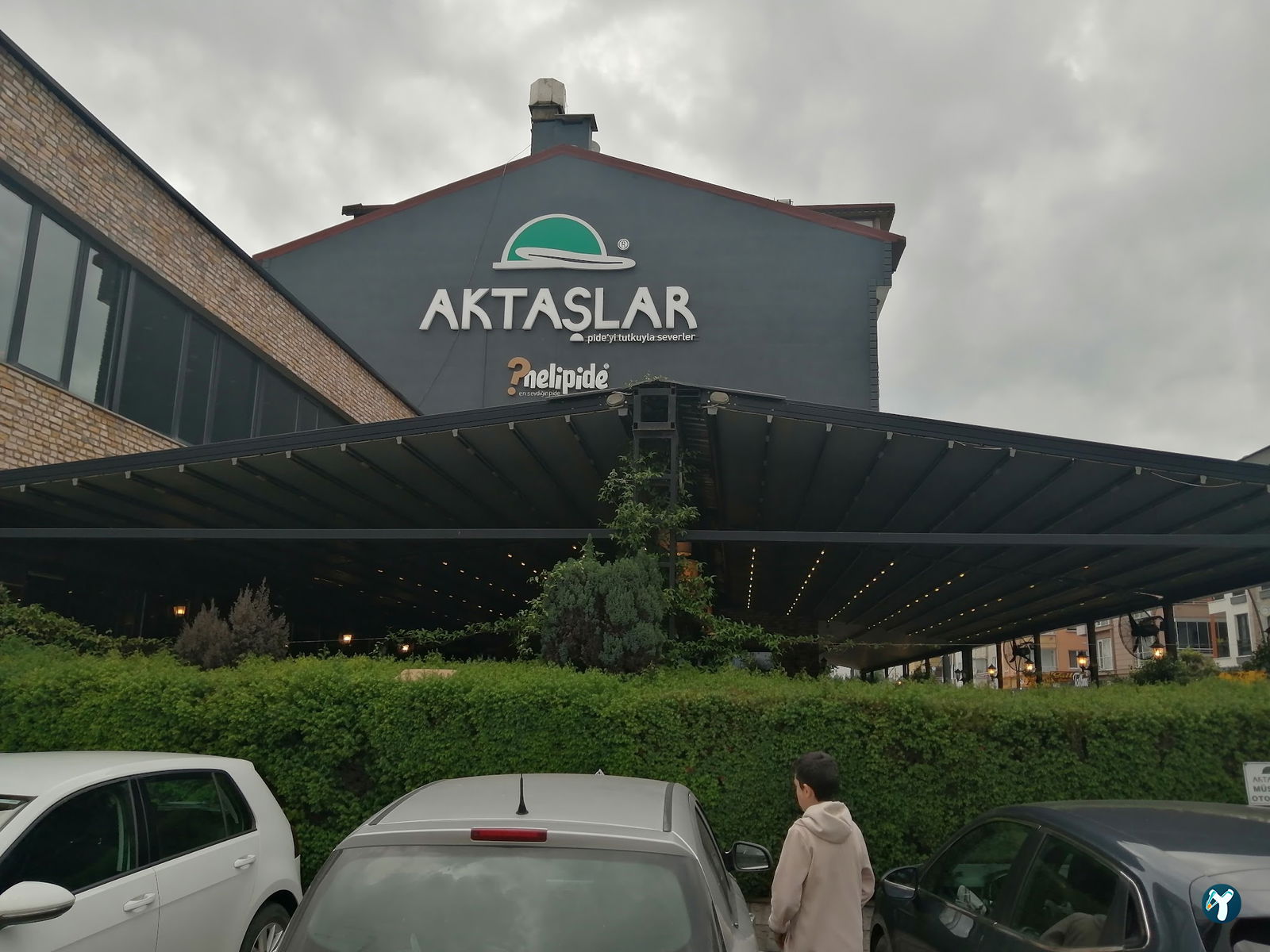 Aktaşlar Pide Durugöl