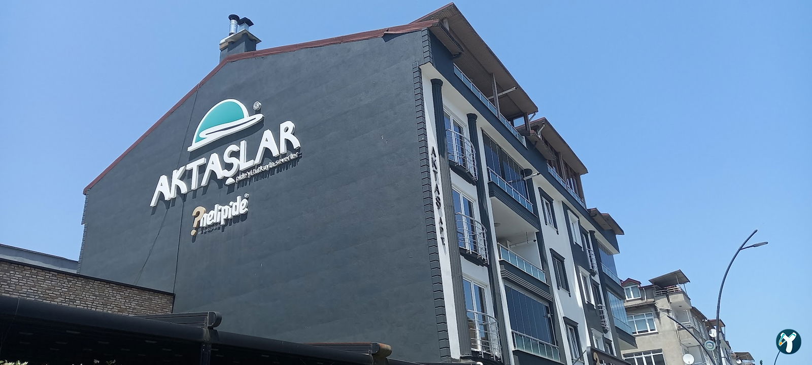 Aktaşlar Pide Durugöl