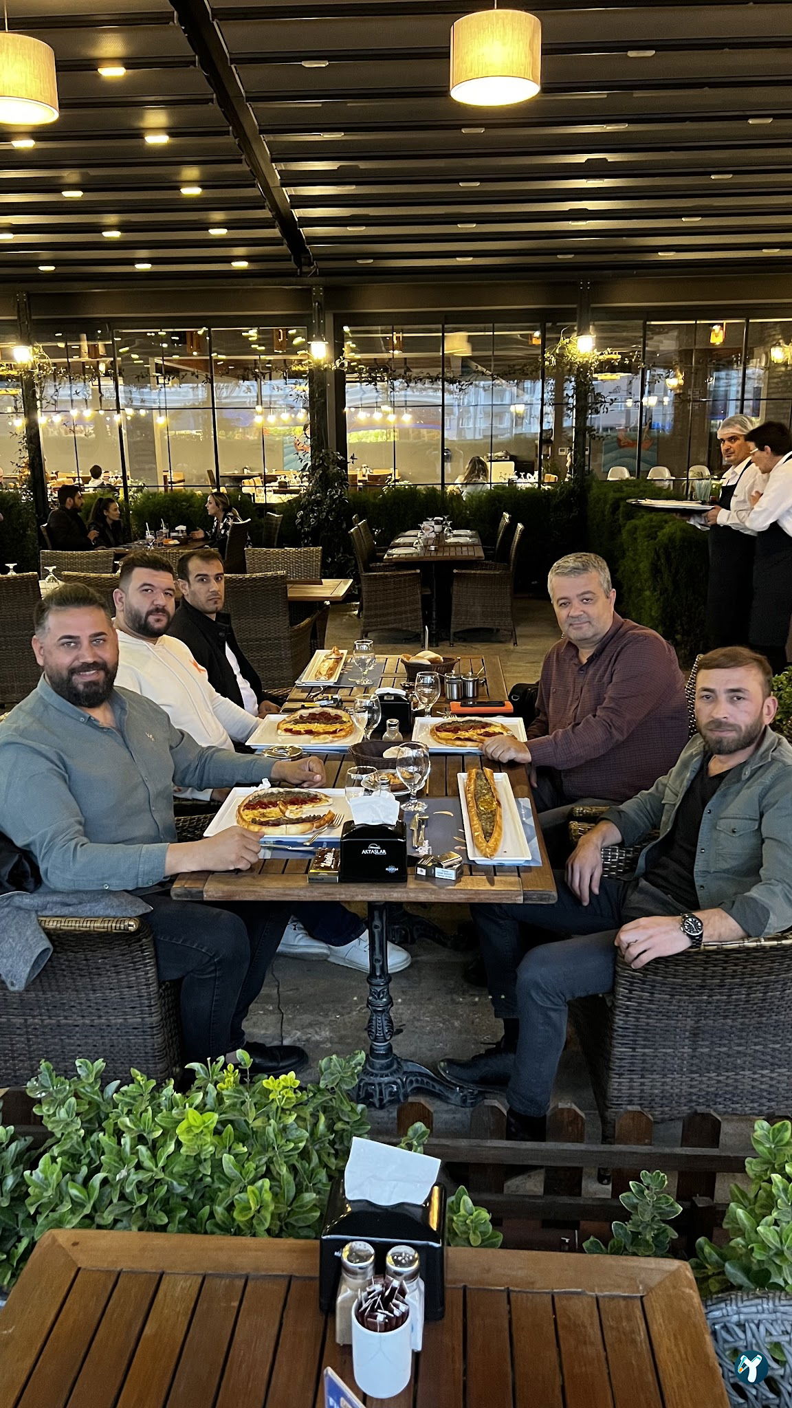 Aktaşlar Pide Durugöl