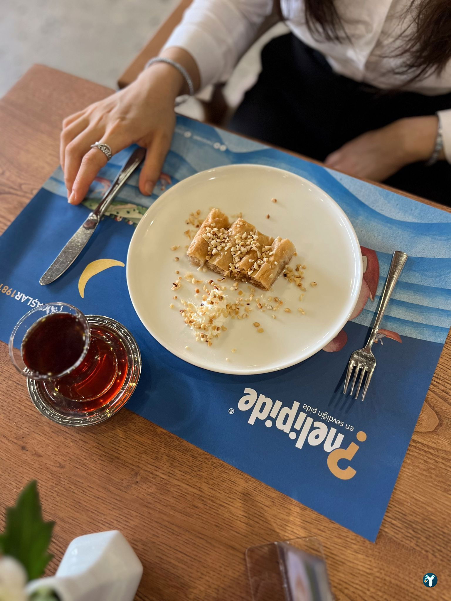 Aktaşlar Pide Durugöl