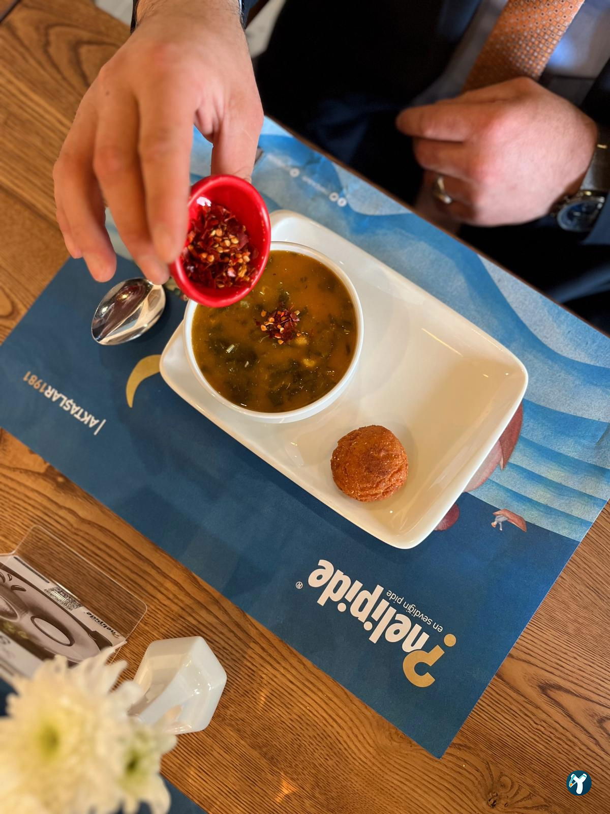 Aktaşlar Pide Durugöl