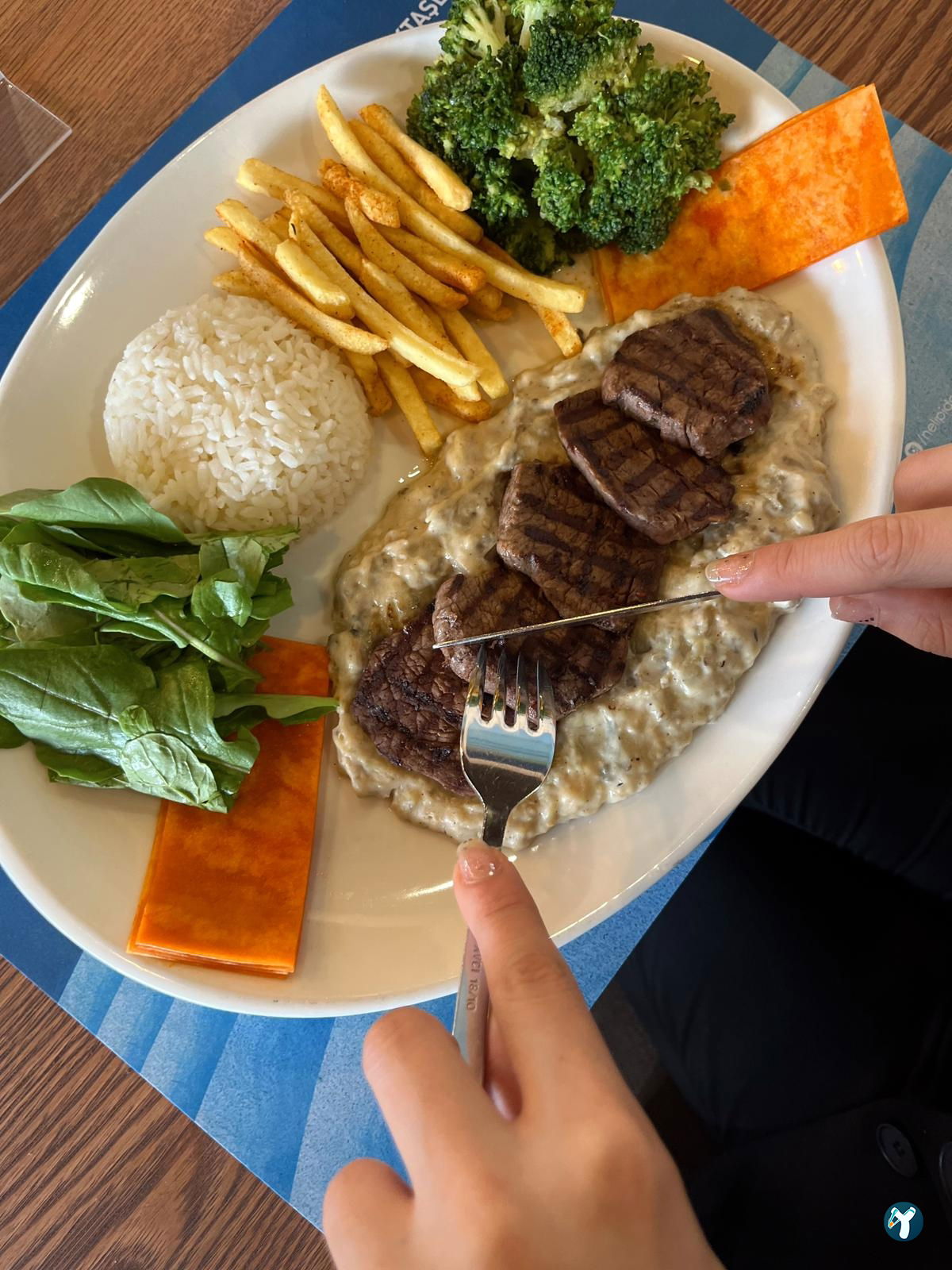 Aktaşlar Pide Durugöl