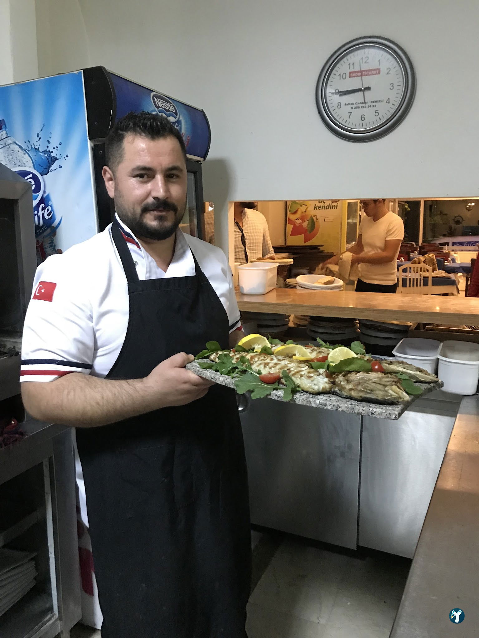 Denizli Çilingir
