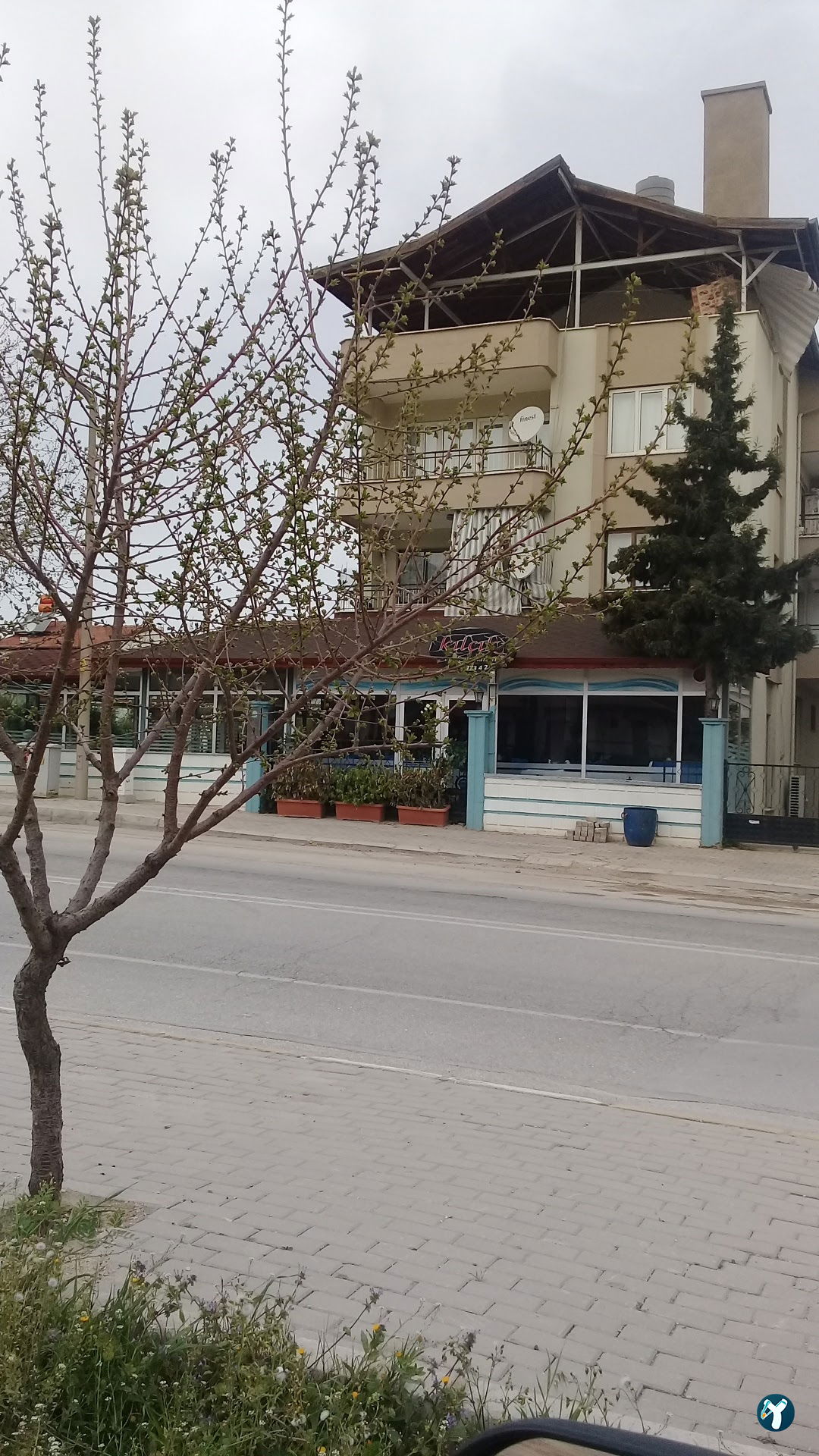Denizli Çilingir