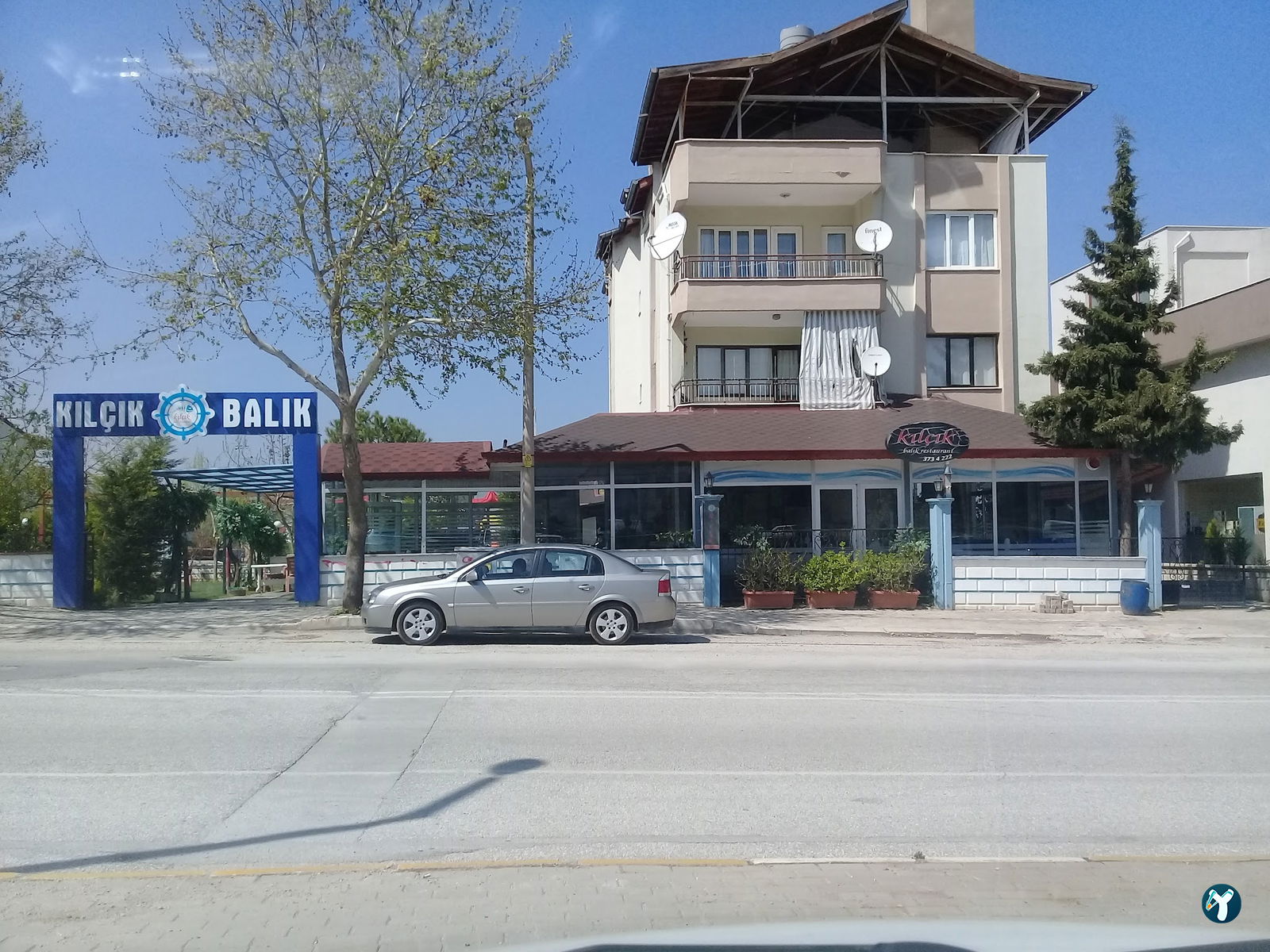 Denizli Çilingir