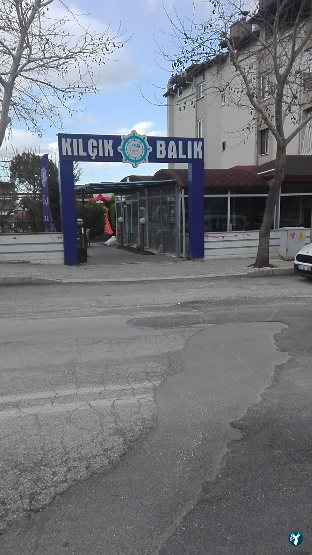Denizli Çilingir