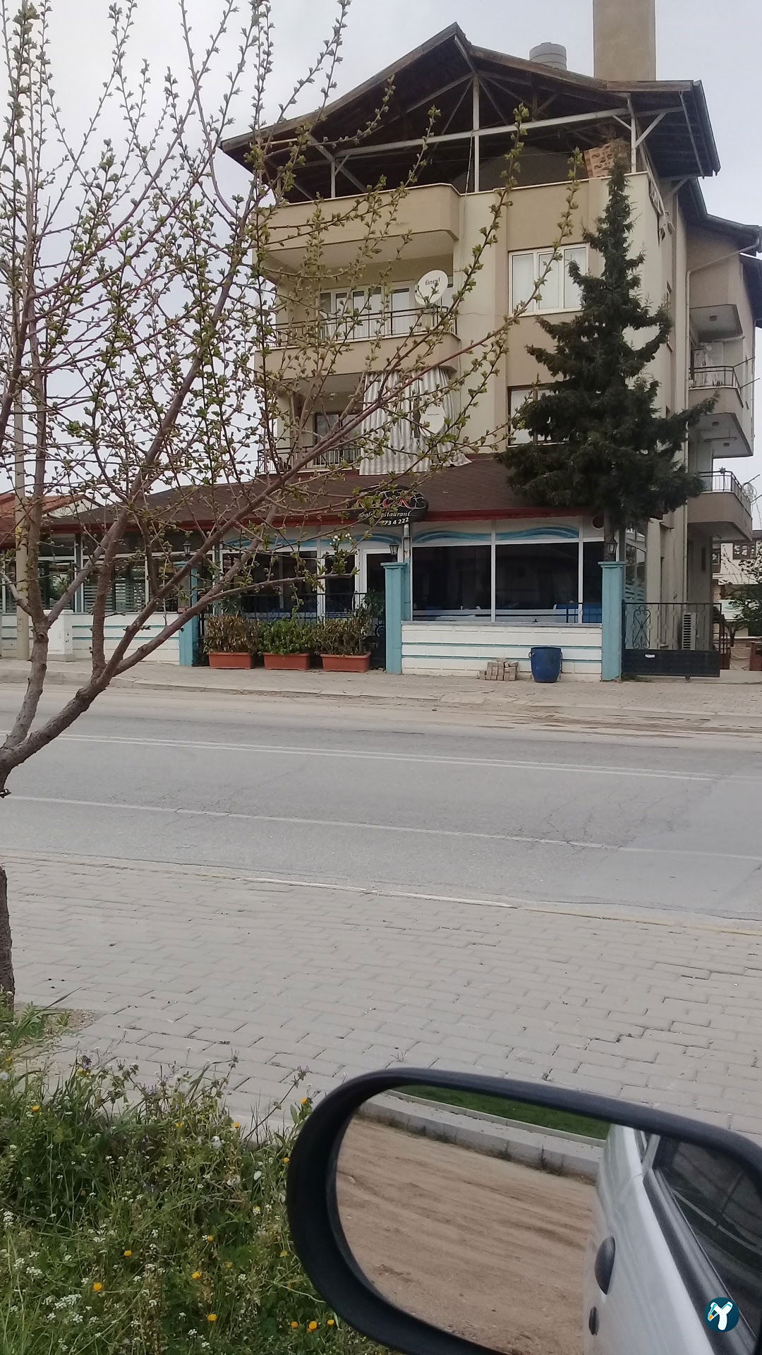 Denizli Çilingir